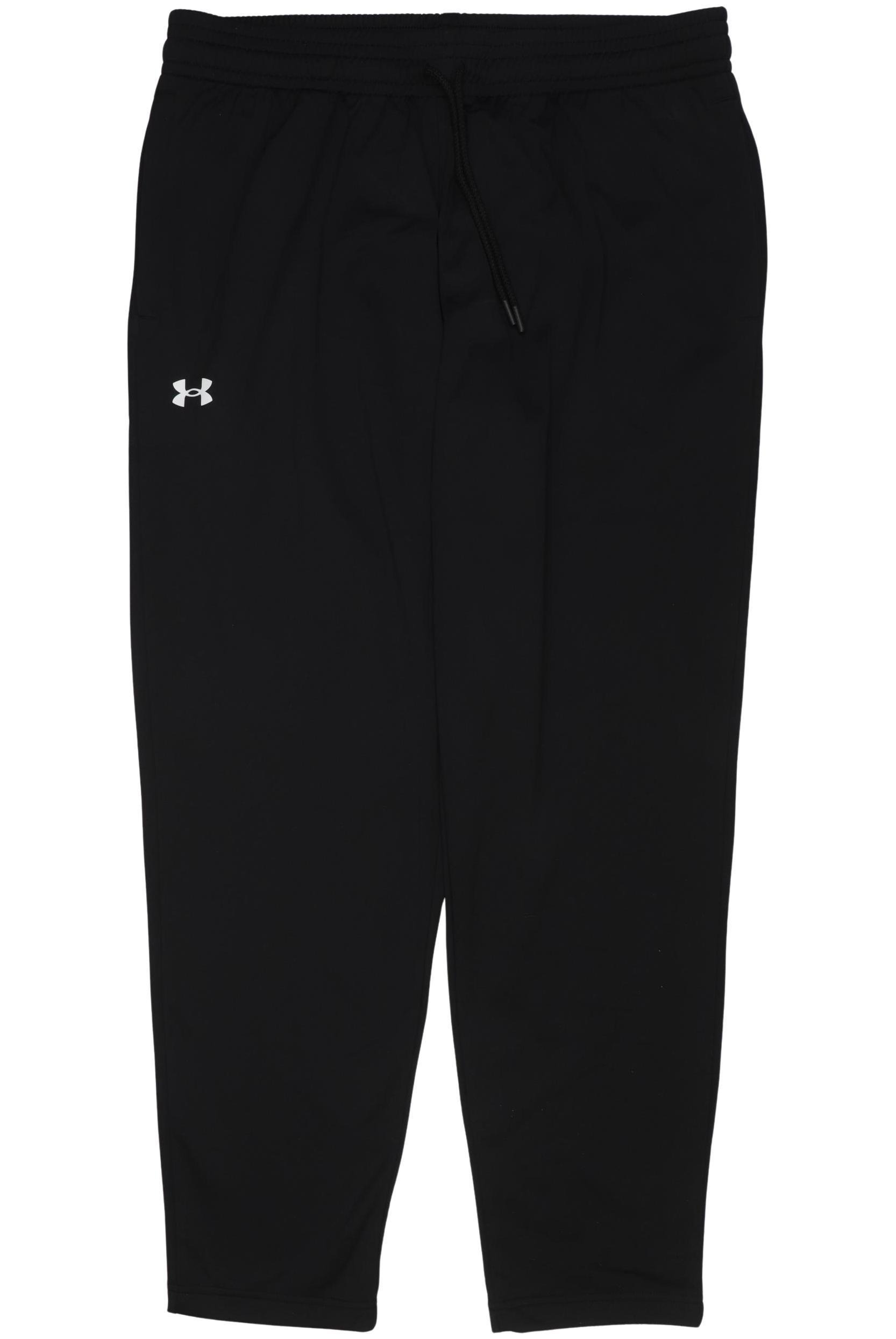 

Under Armour Herren Stoffhose, schwarz, Gr. 0