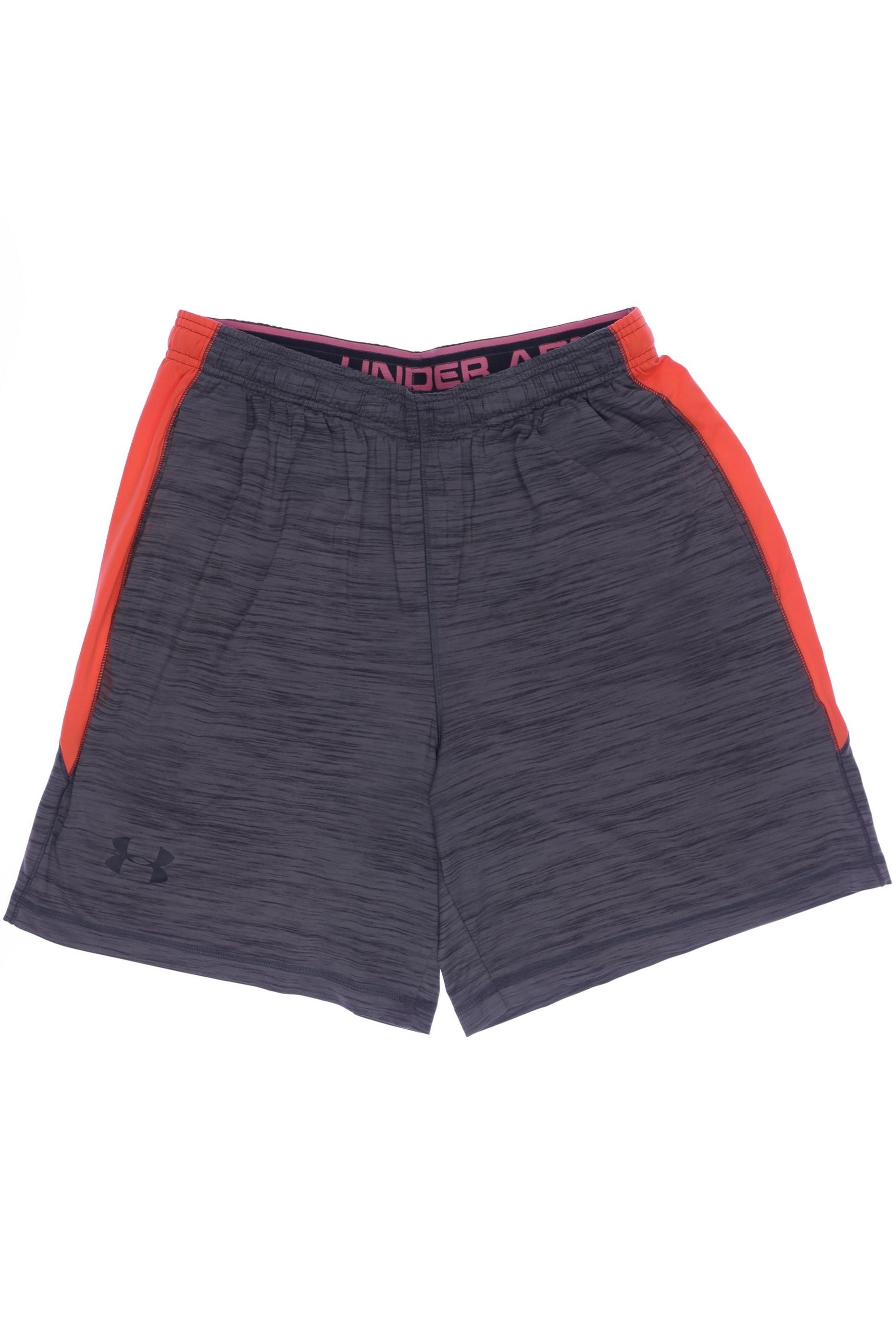 

Under Armour Herren Shorts, grau, Gr. 52