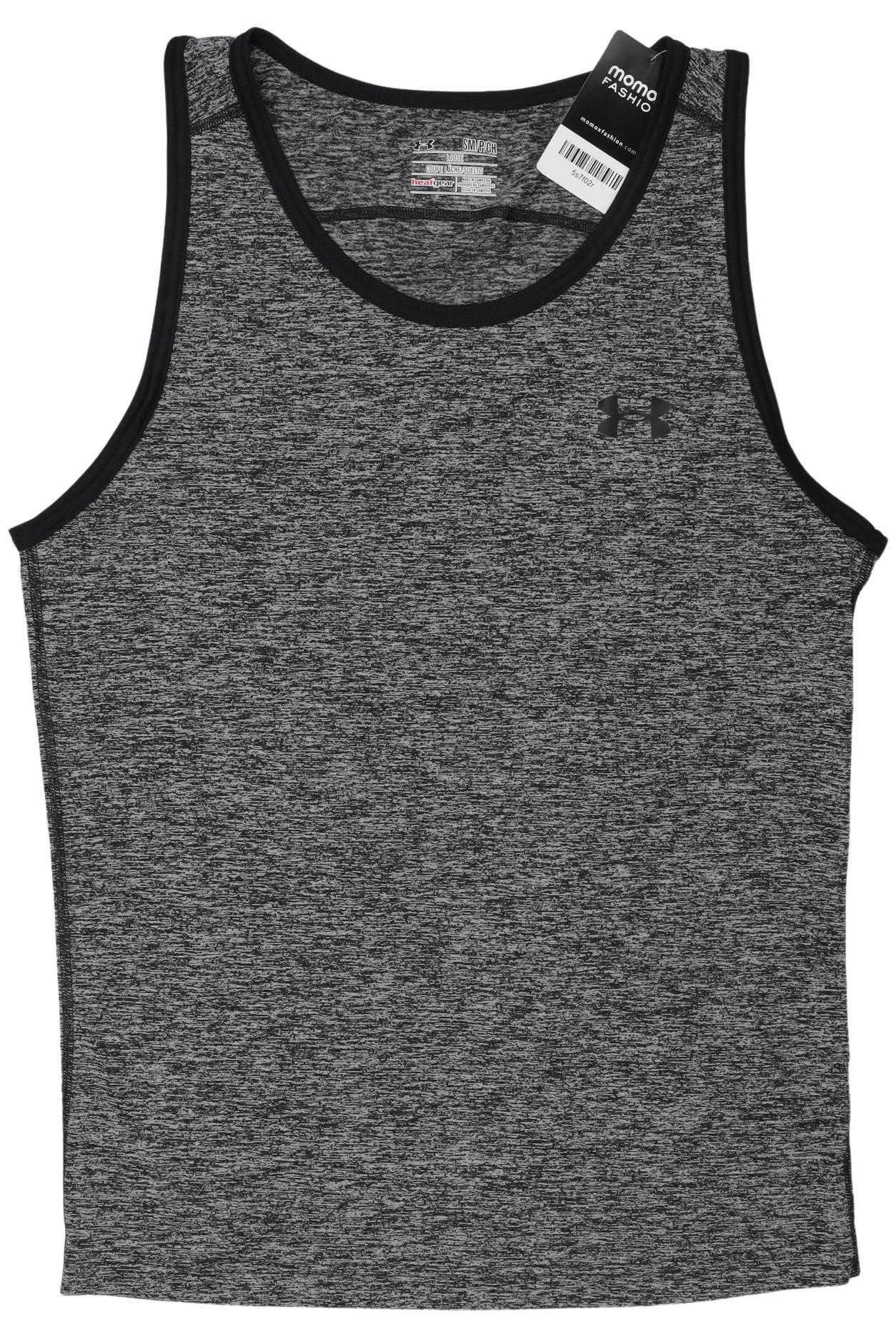 

Under Armour Herren T-Shirt, schwarz, Gr. 46