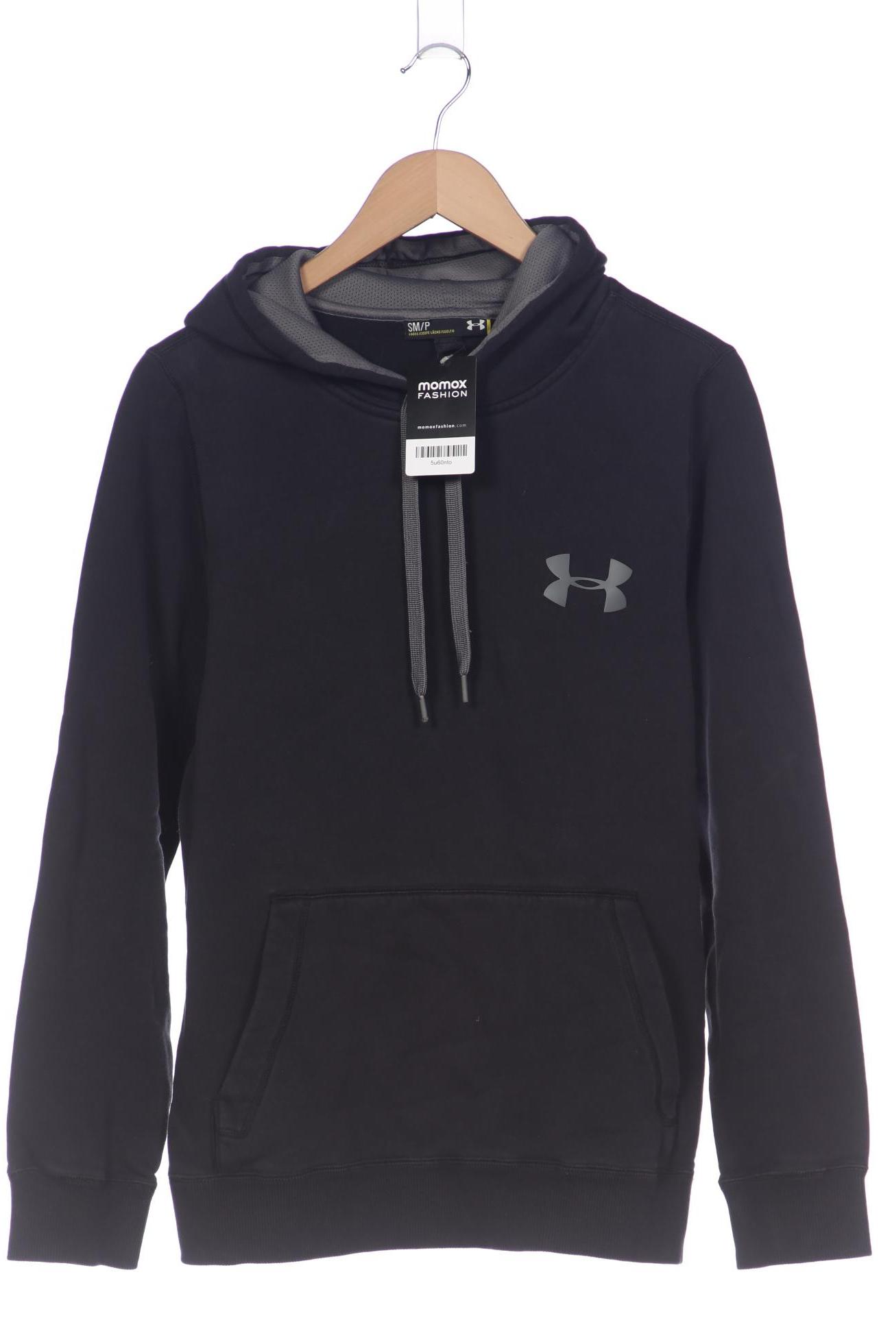 

Under Armour Herren Kapuzenpullover, marineblau, Gr. 46