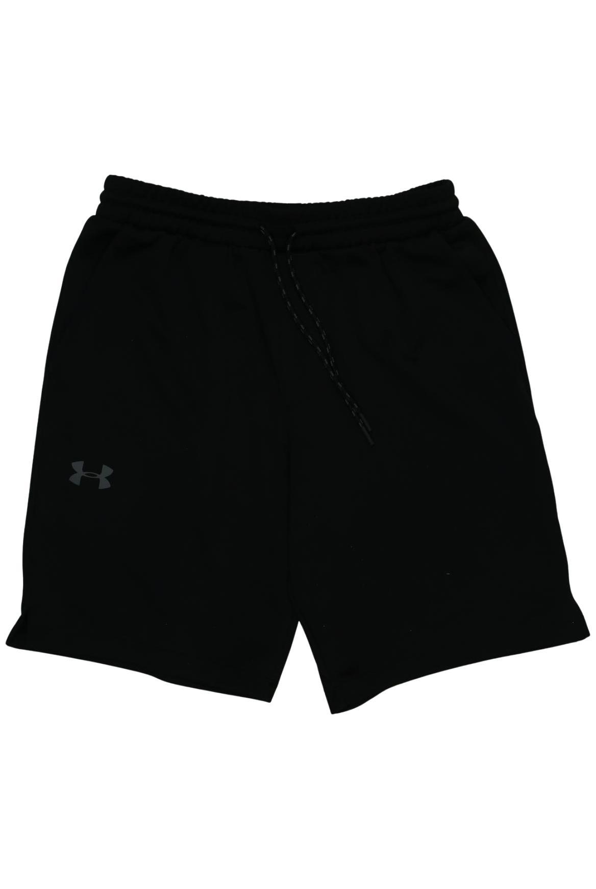

Under Armour Herren Shorts, schwarz, Gr. 46