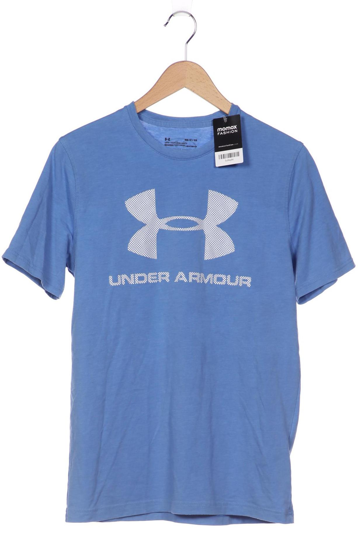 

UNDER ARMOUR Herren T-Shirt, blau