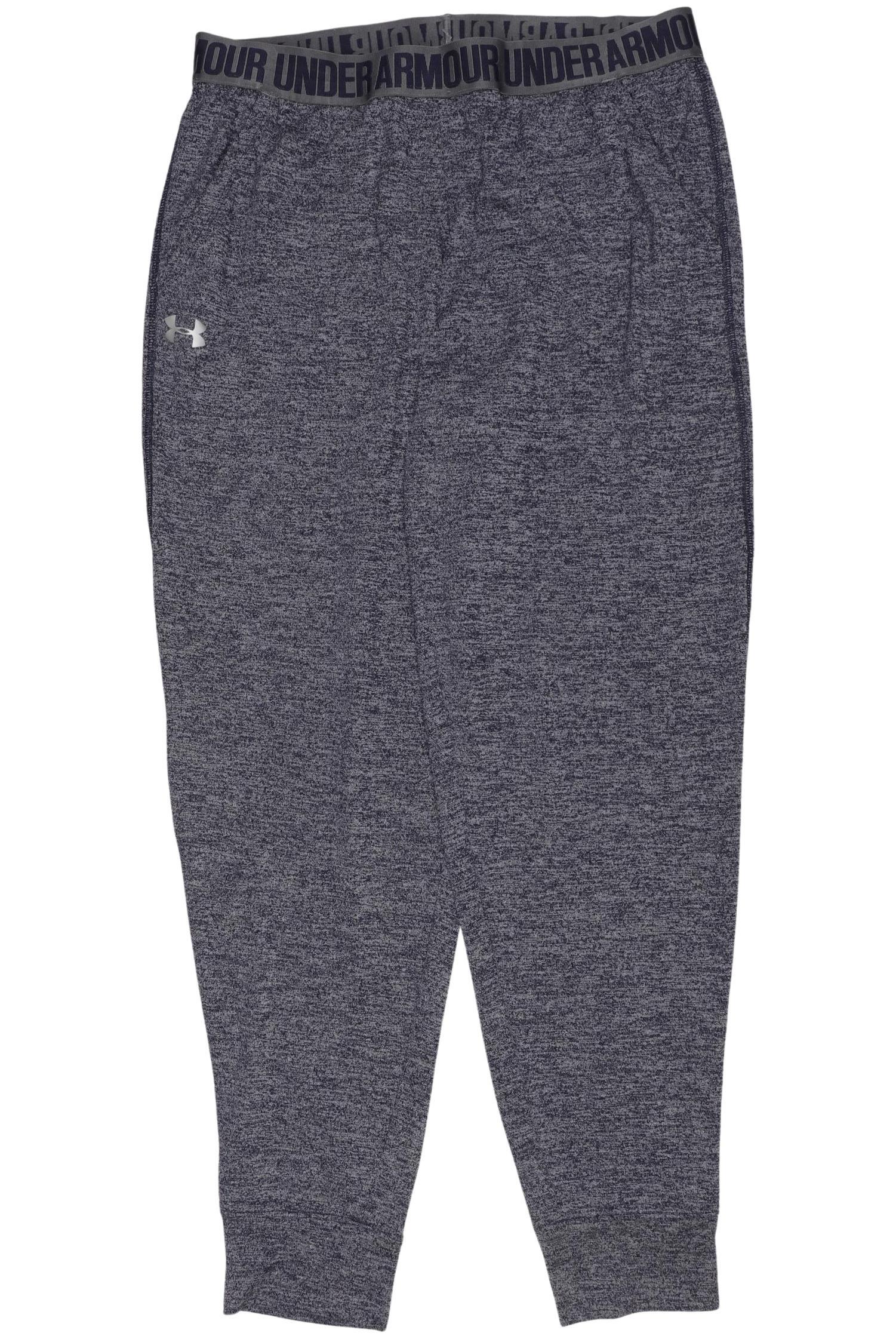

Under Armour Herren Stoffhose, marineblau, Gr. 0