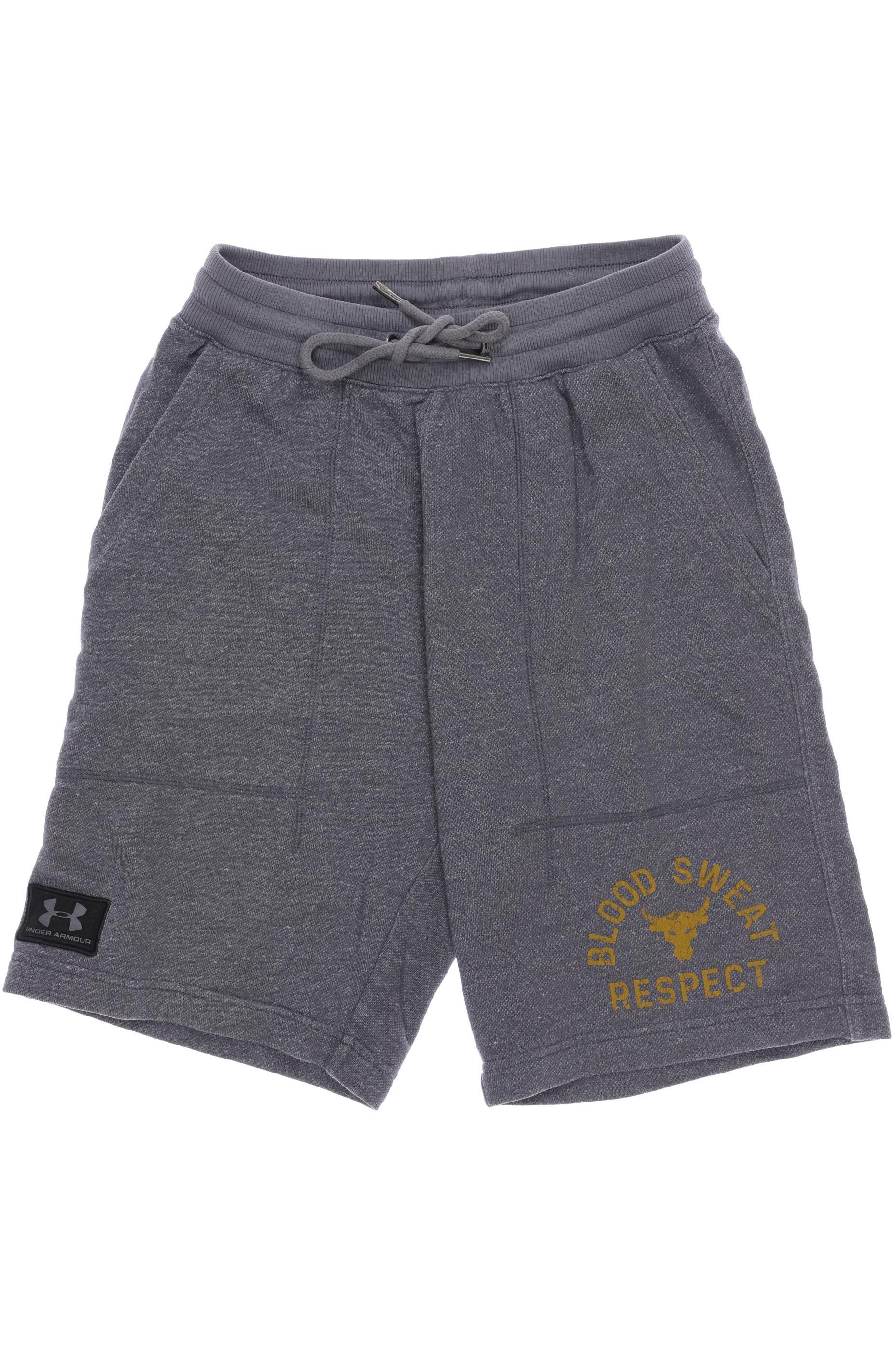 

Under Armour Herren Shorts, grau, Gr. 46