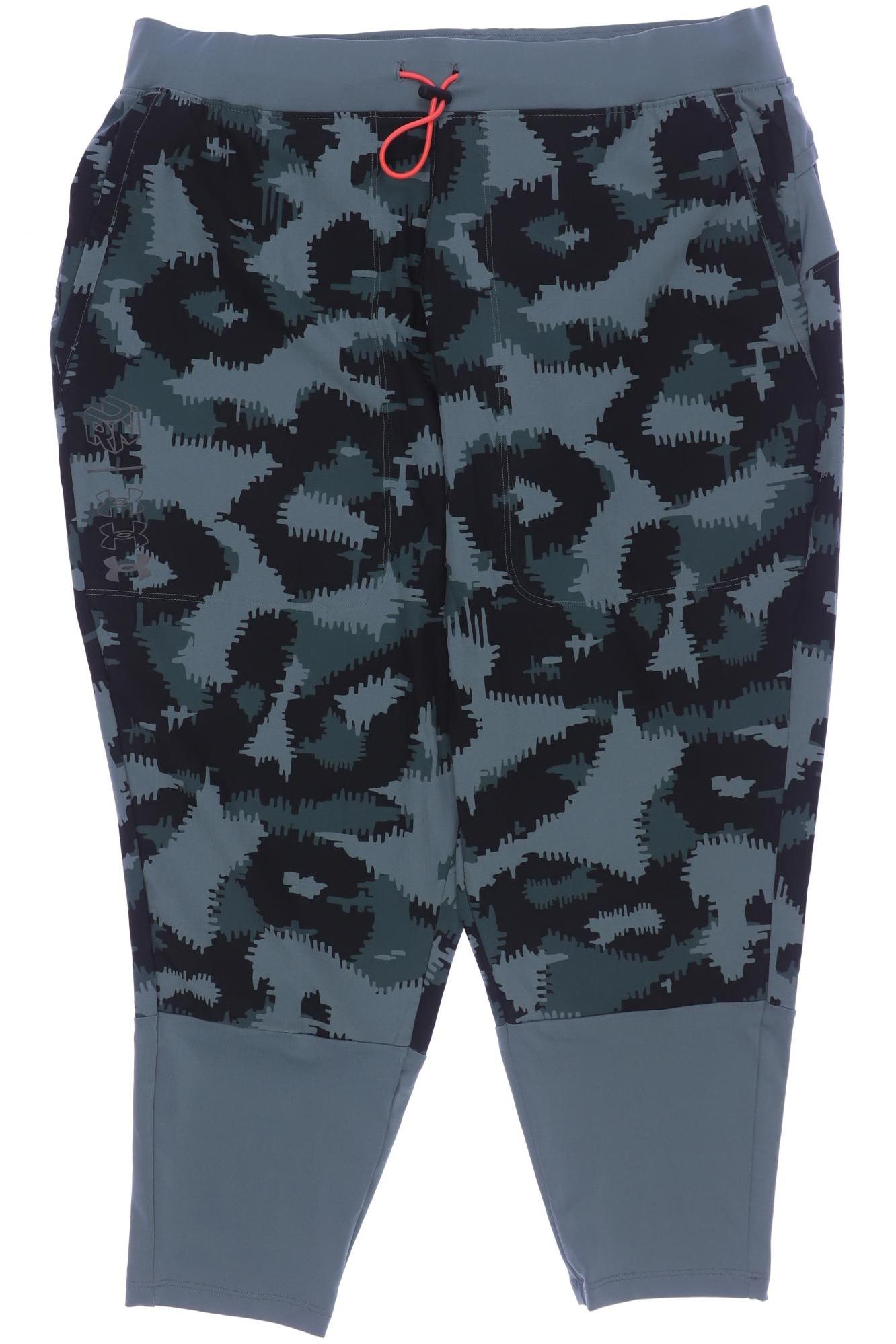 

Under Armour Herren Shorts, türkis, Gr. 52