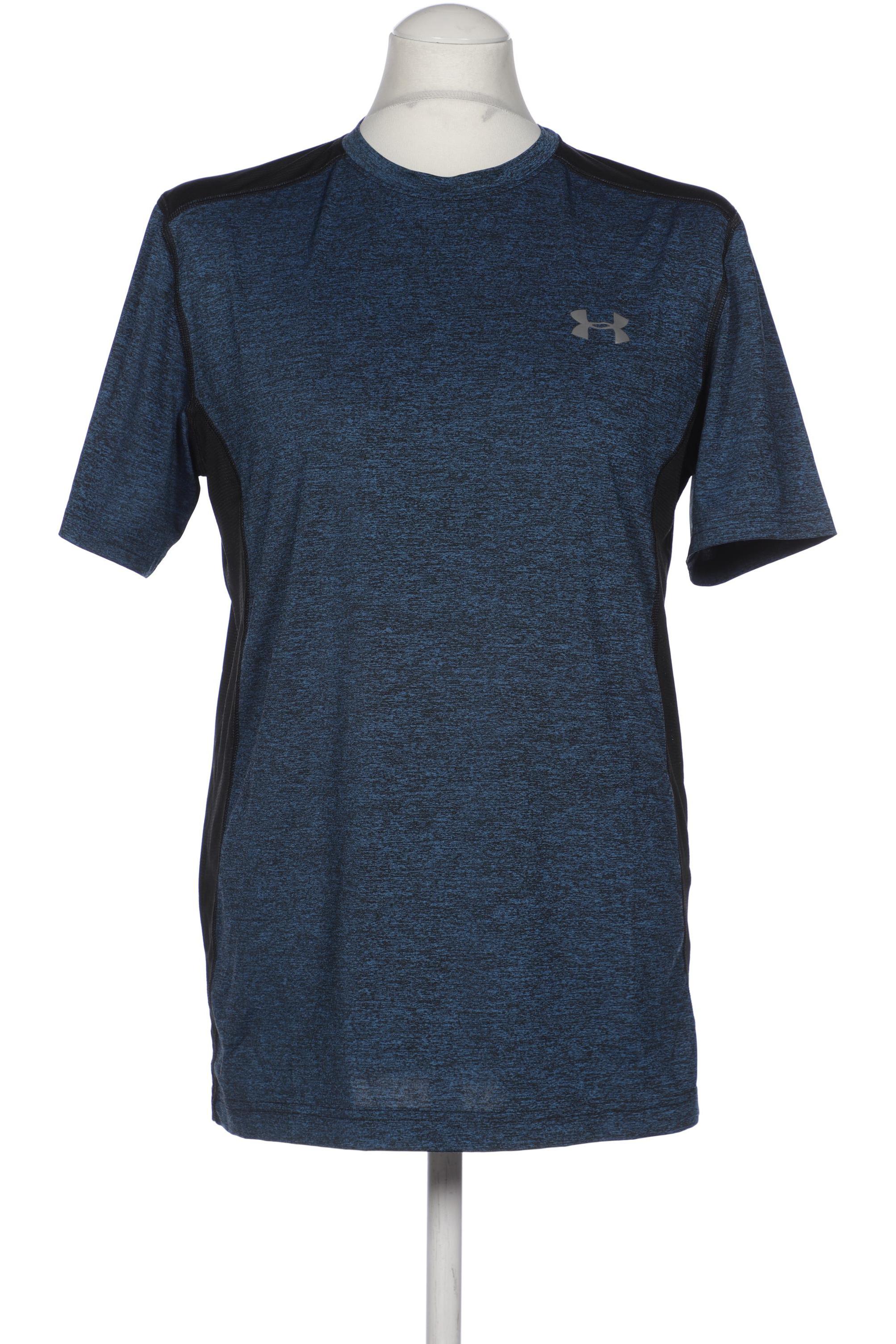 

Under Armour Herren T-Shirt, blau, Gr. 48