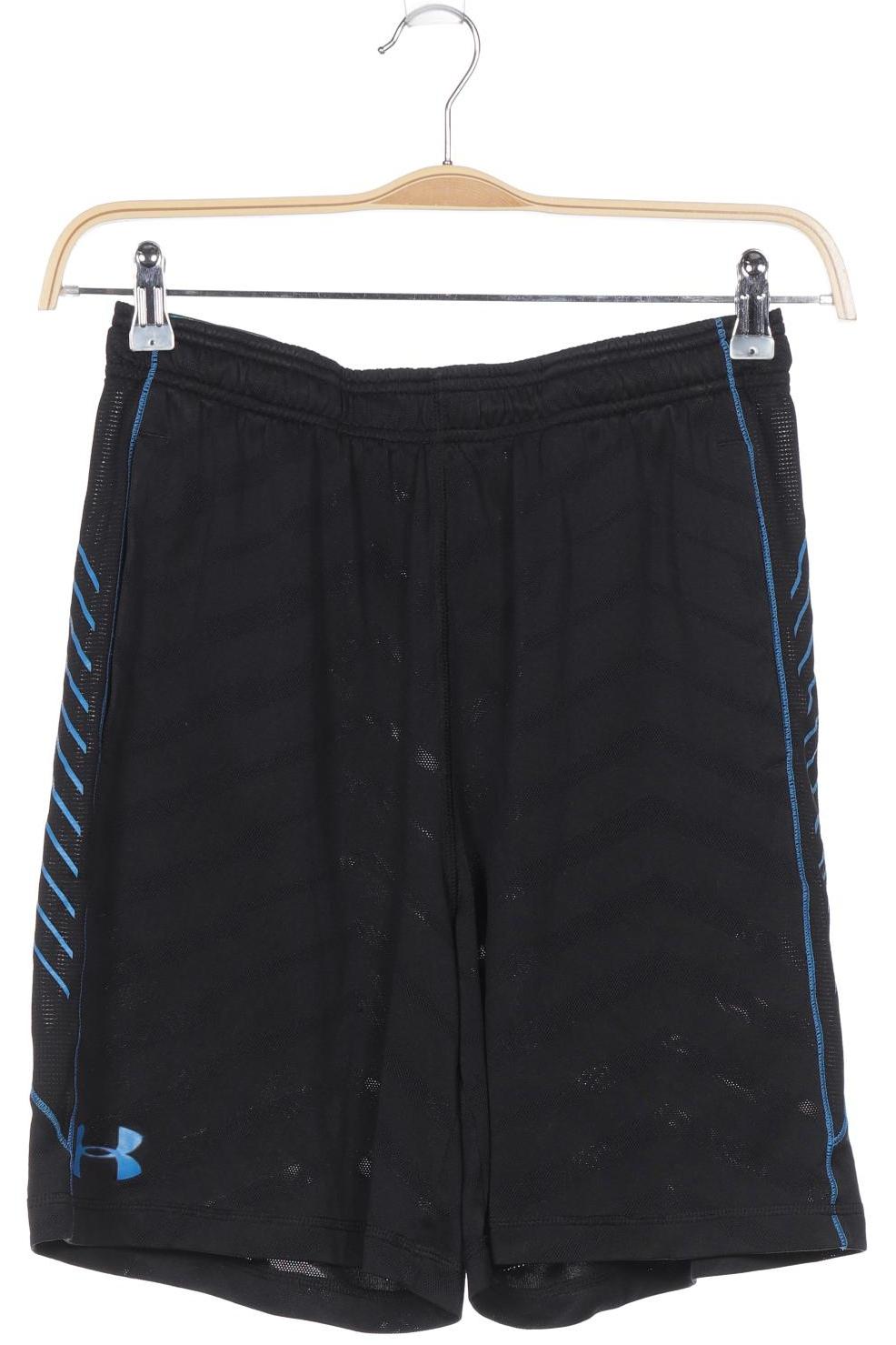 

UNDER ARMOUR Herren Shorts, schwarz