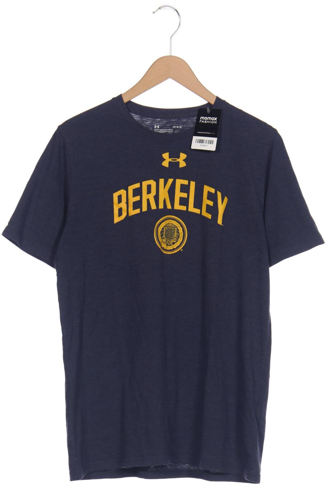 

UNDER ARMOUR Herren T-Shirt, marineblau