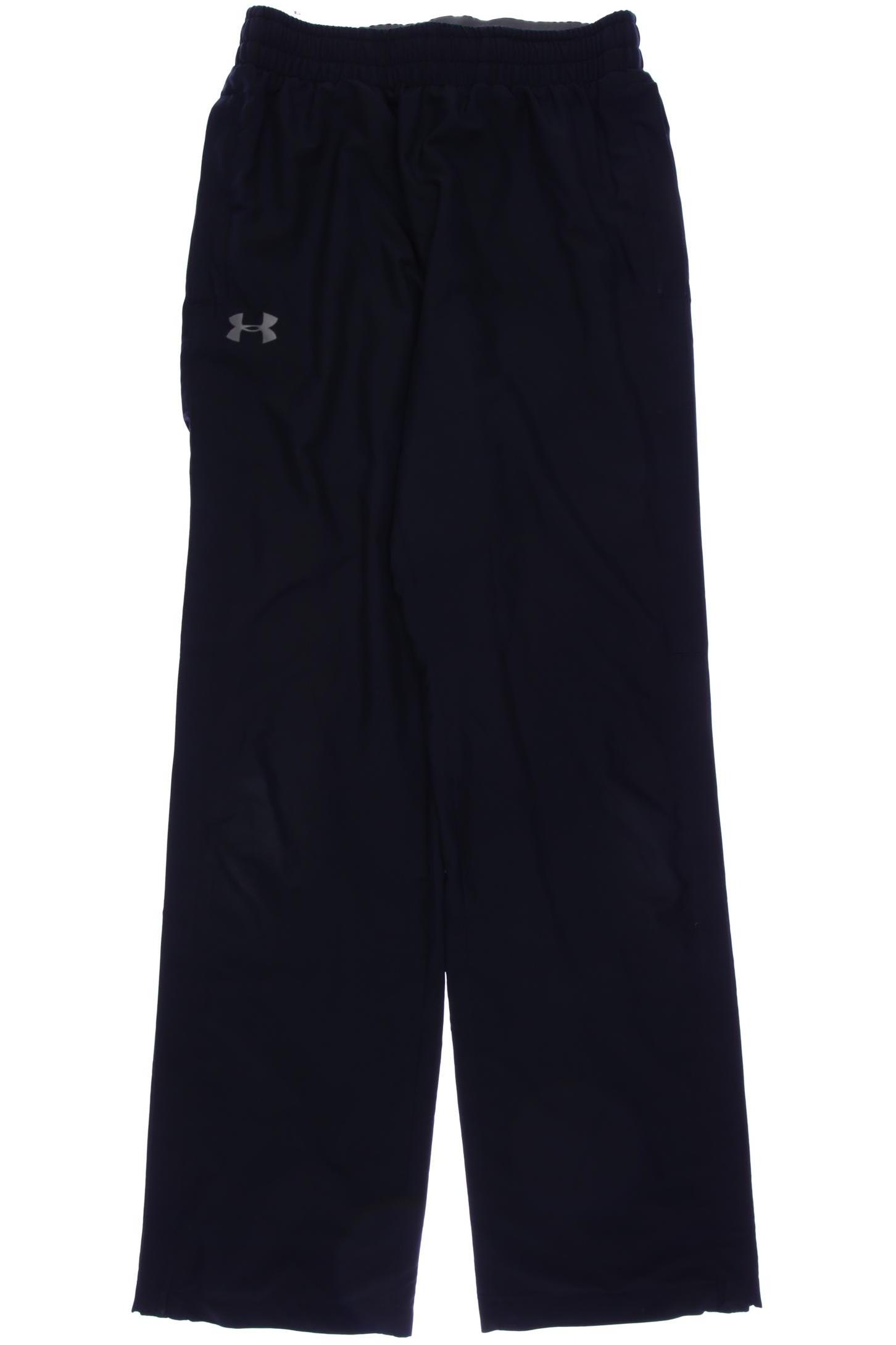 

Under Armour Herren Stoffhose, schwarz, Gr. 0