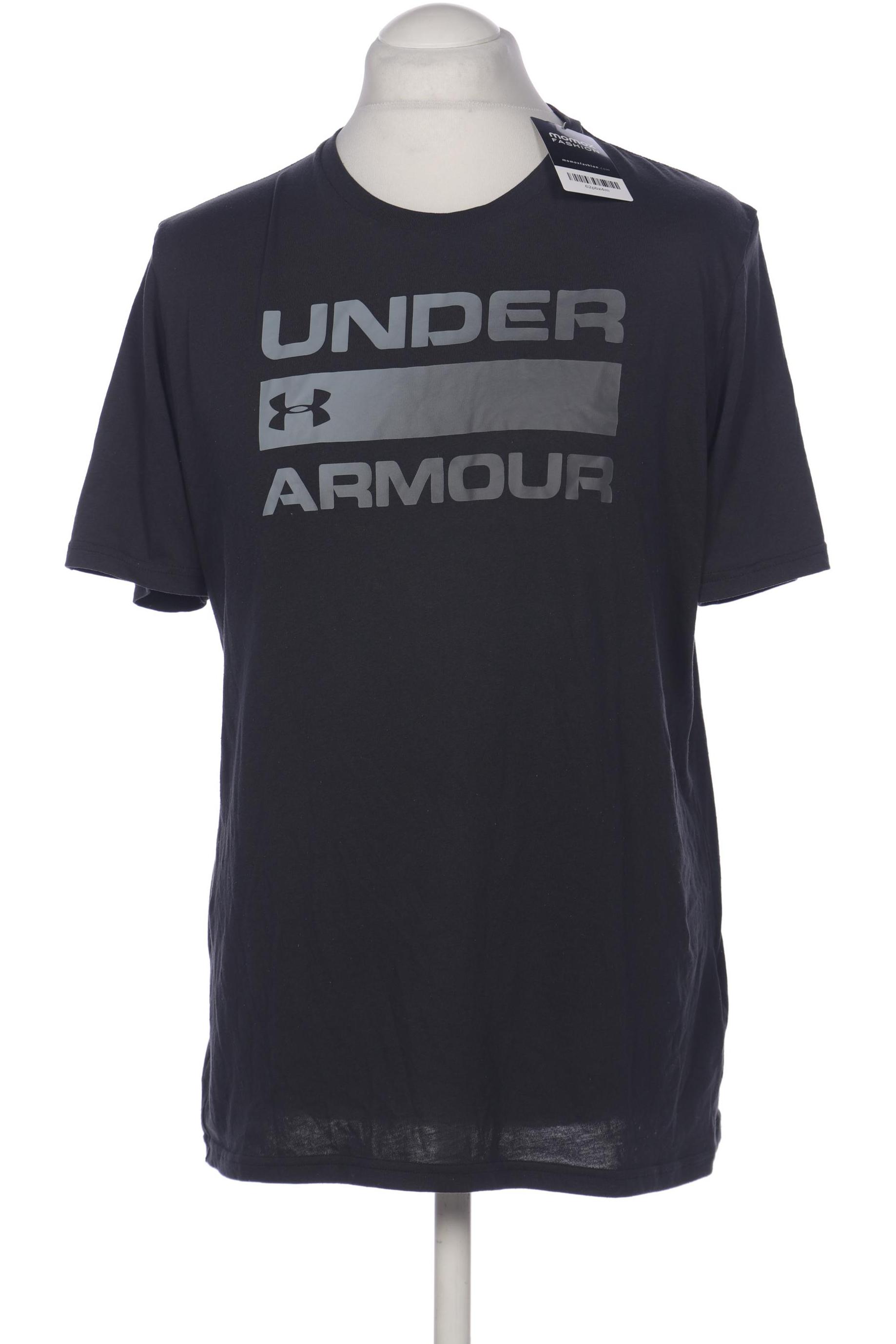 

Under Armour Herren T-Shirt, grau, Gr. 52
