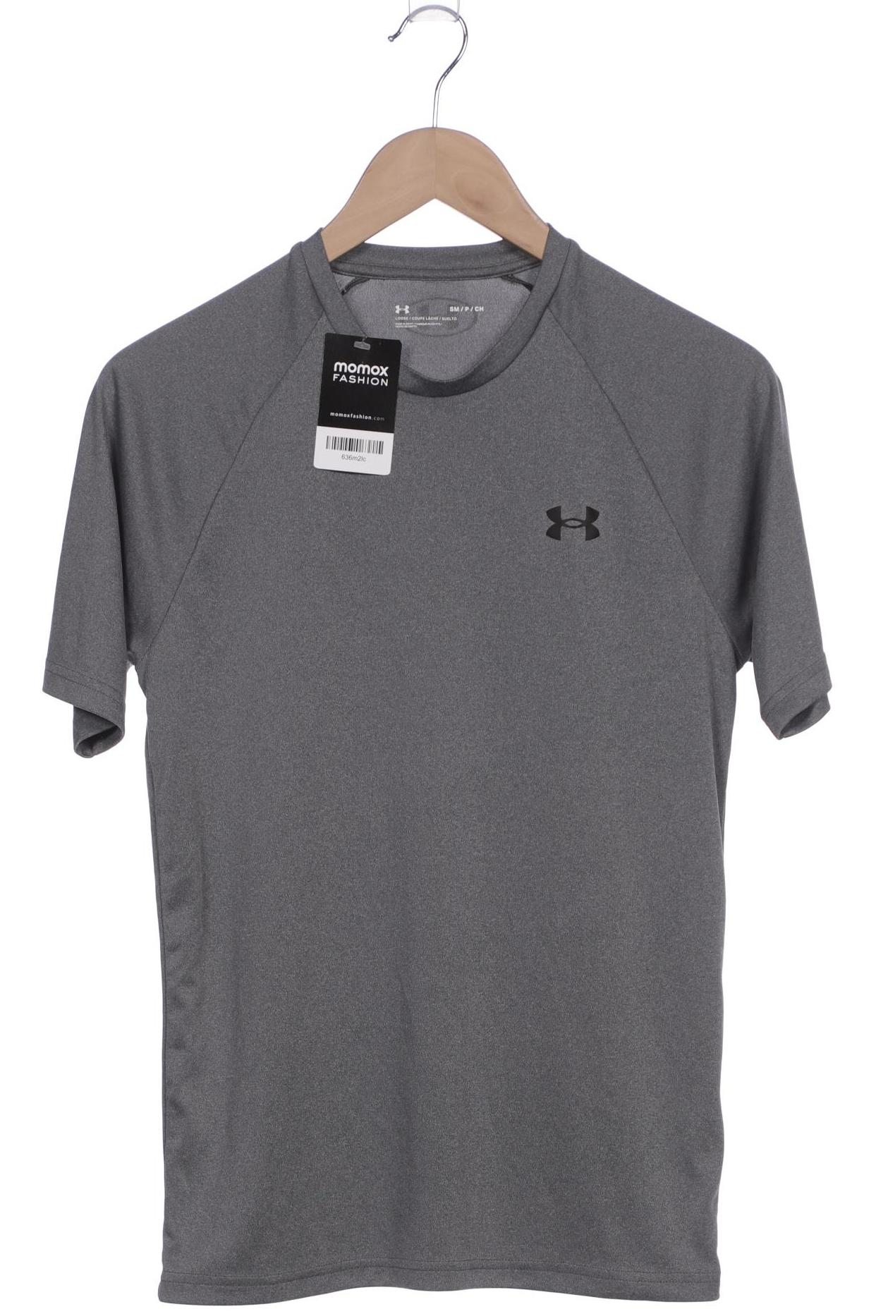 

Under Armour Herren T-Shirt, grau, Gr. 46