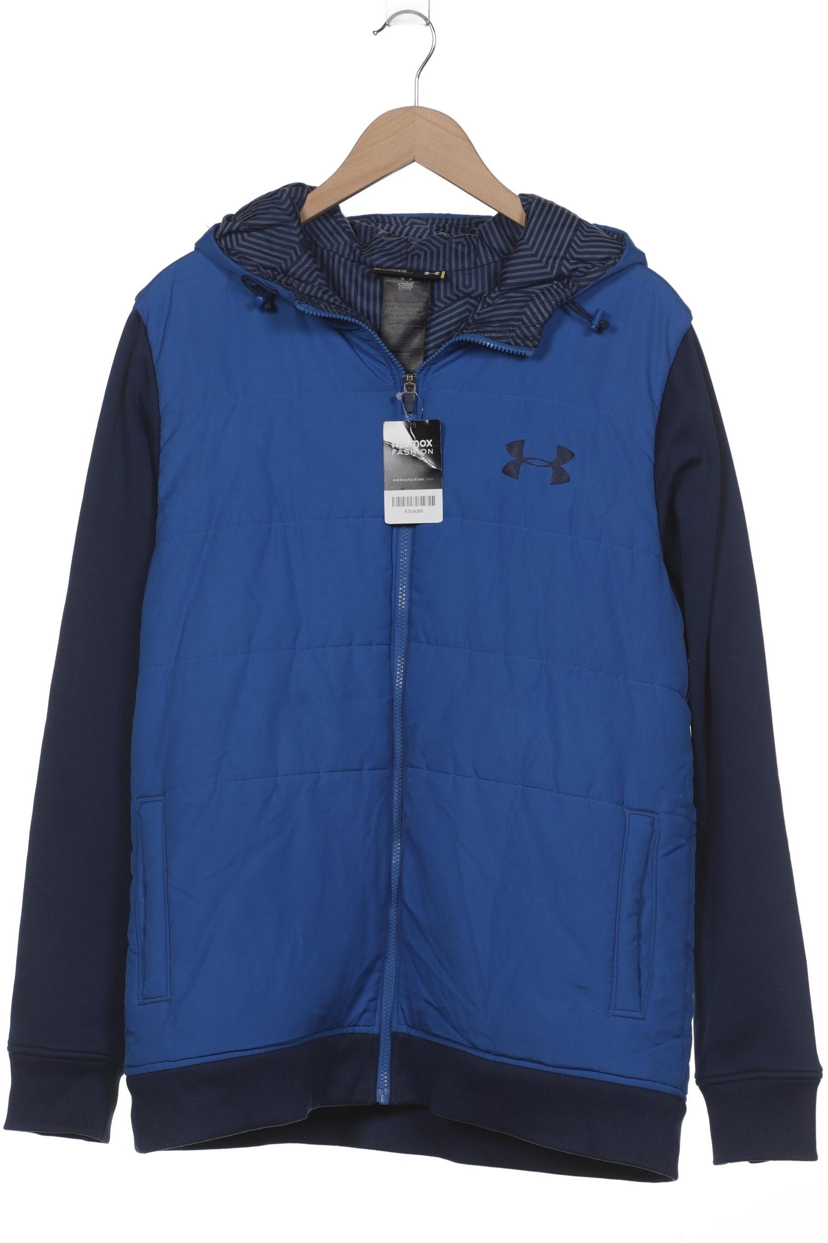 

Under Armour Herren Jacke, blau, Gr. 54