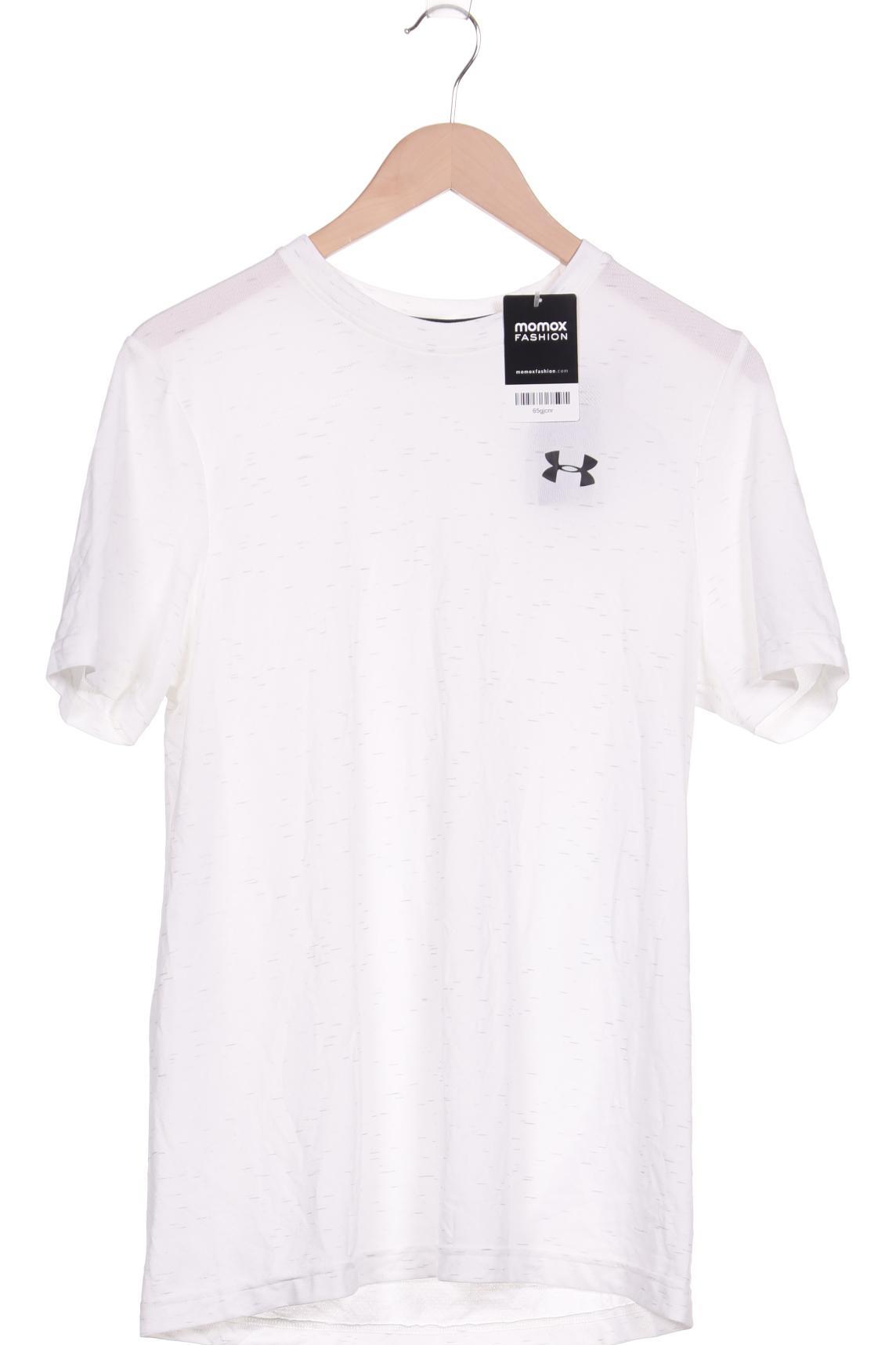 

UNDER ARMOUR Herren T-Shirt, weiß