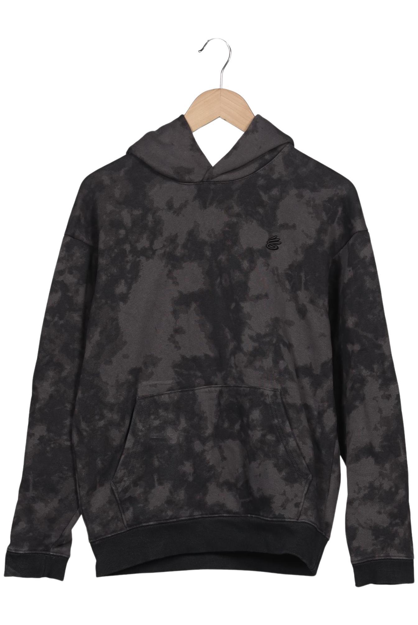 

Under Armour Herren Kapuzenpullover, grau, Gr. 46