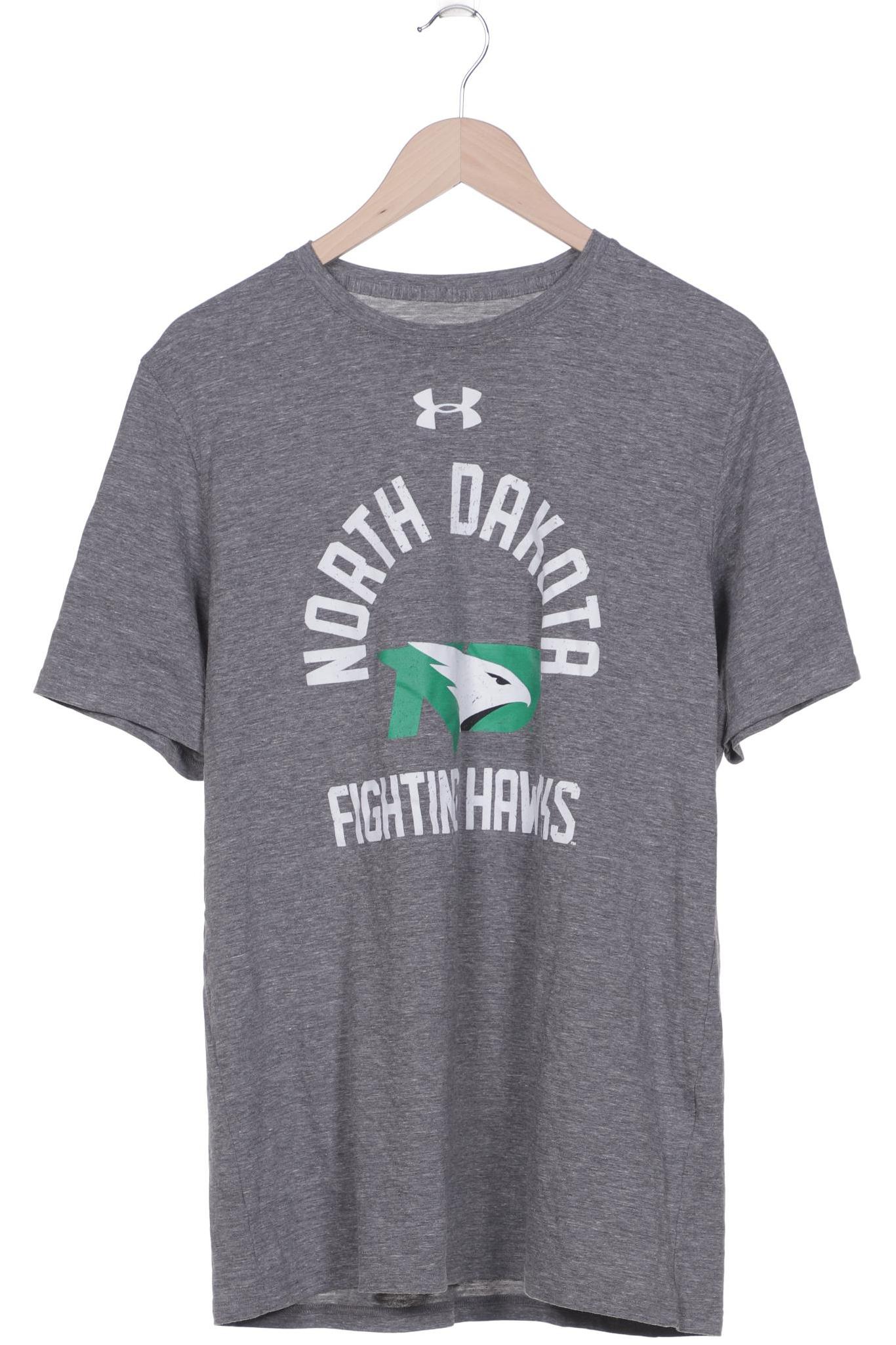 

UNDER ARMOUR Herren T-Shirt, grau