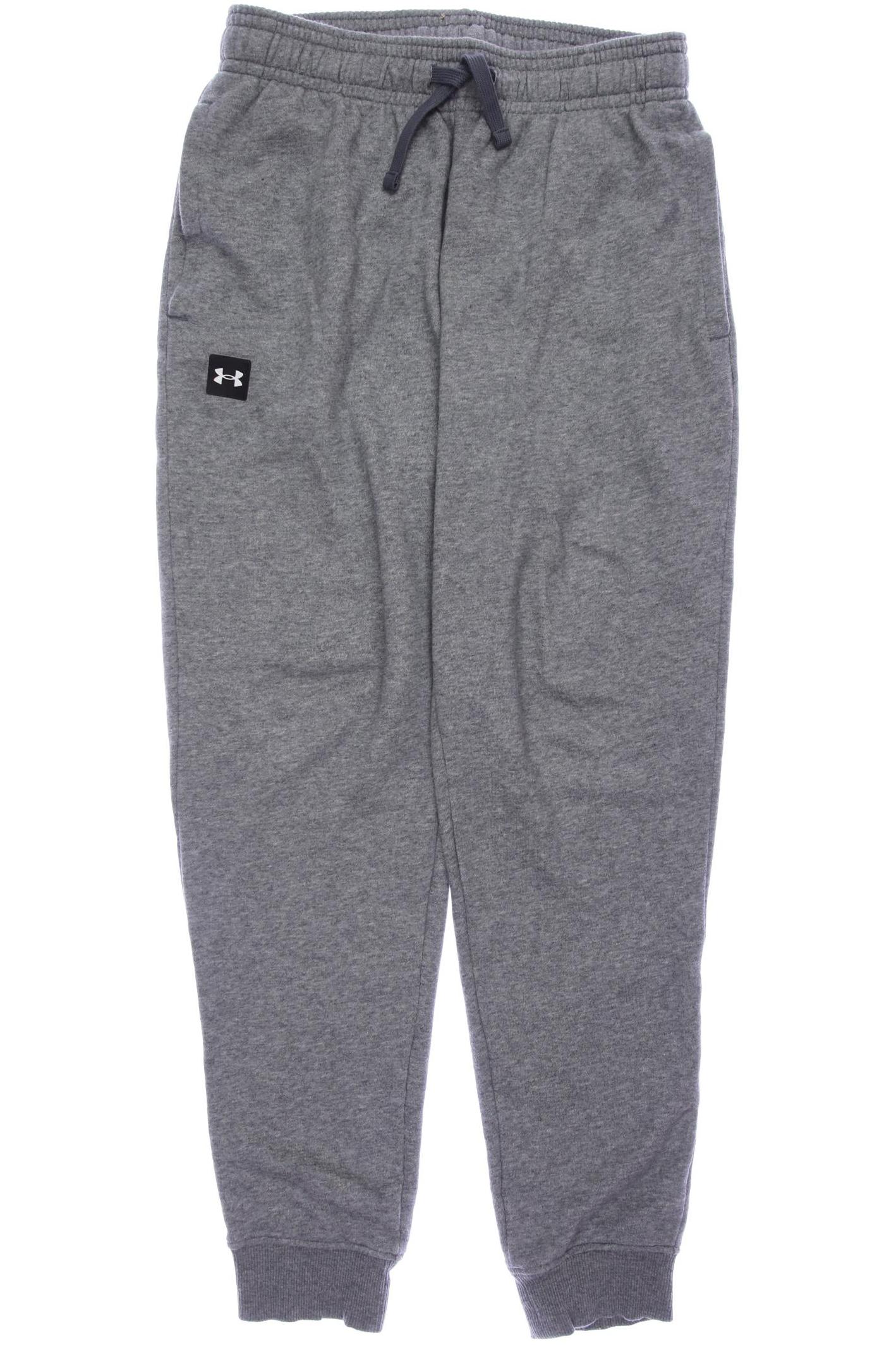 

UNDER ARMOUR Herren Stoffhose, grau