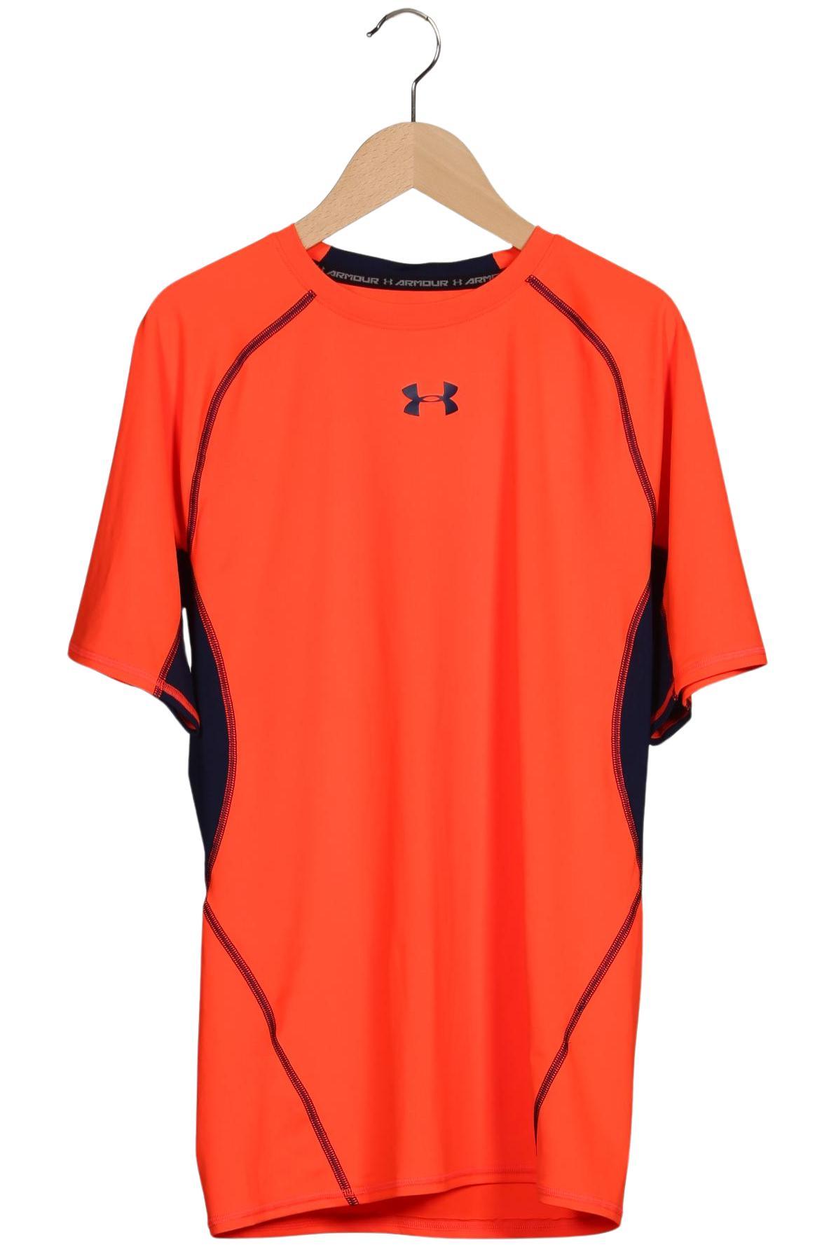 

Under Armour Herren T-Shirt, neon, Gr. 54