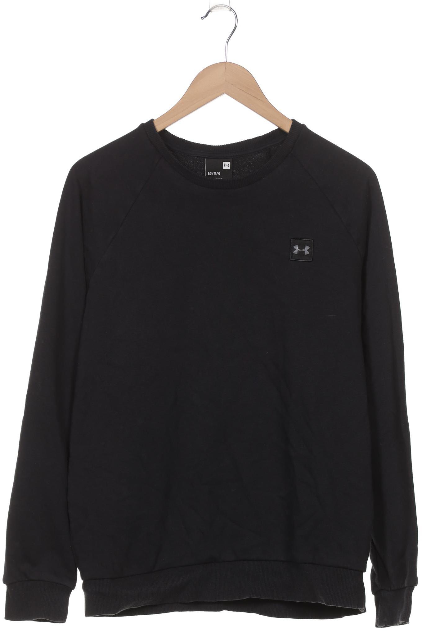 

Under Armour Herren Sweatshirt, marineblau, Gr. 52