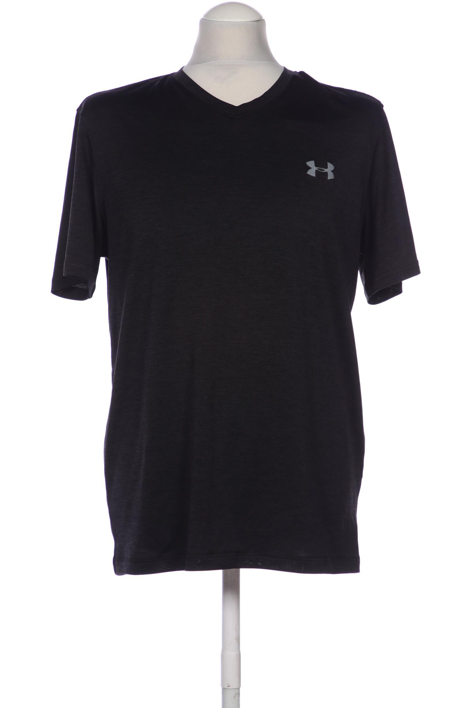 

UNDER ARMOUR Herren T-Shirt, schwarz