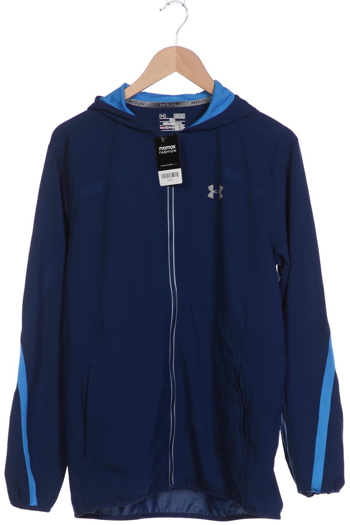 

UNDER ARMOUR Herren Kapuzenpullover, marineblau