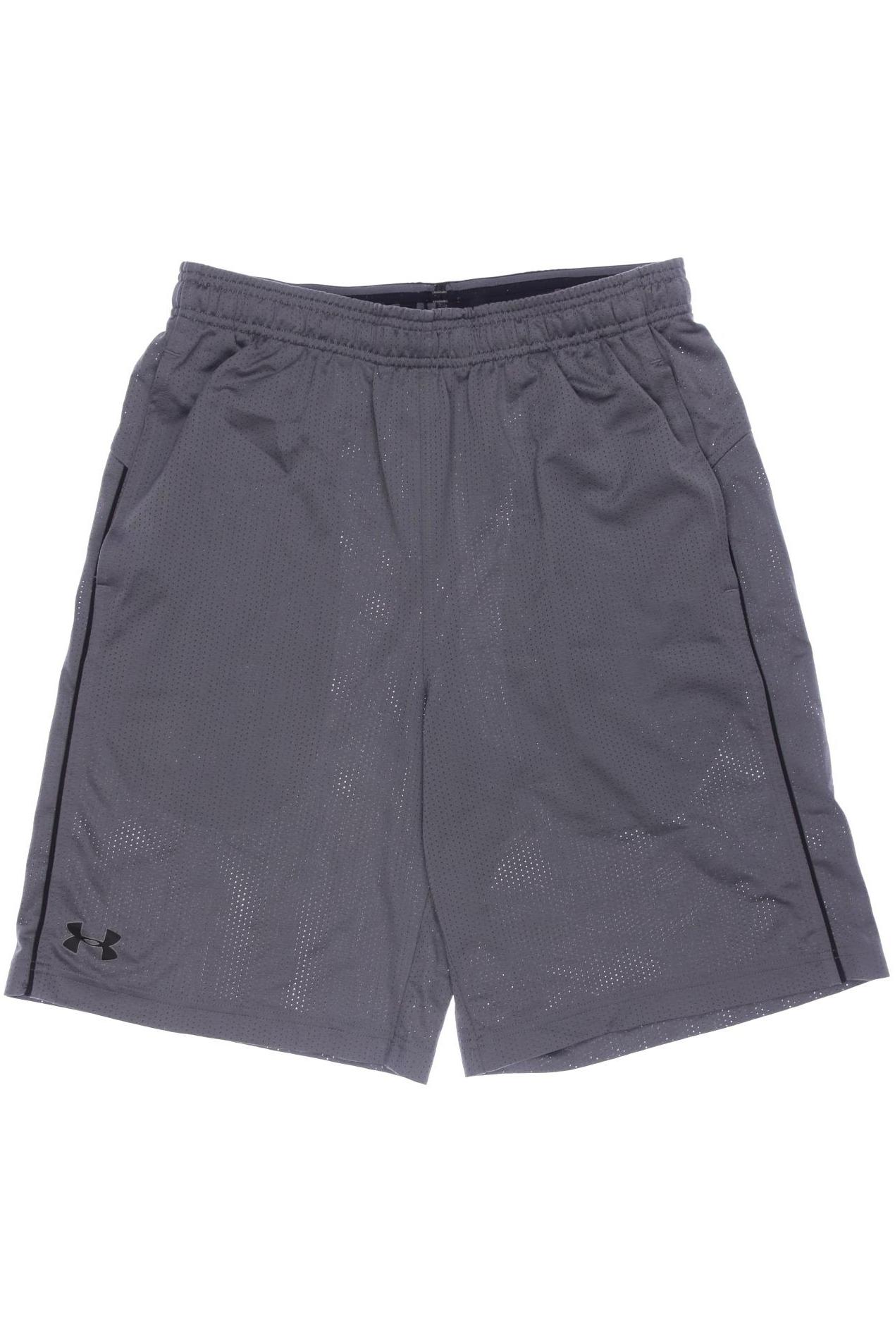 

Under Armour Herren Shorts, grau, Gr. 48