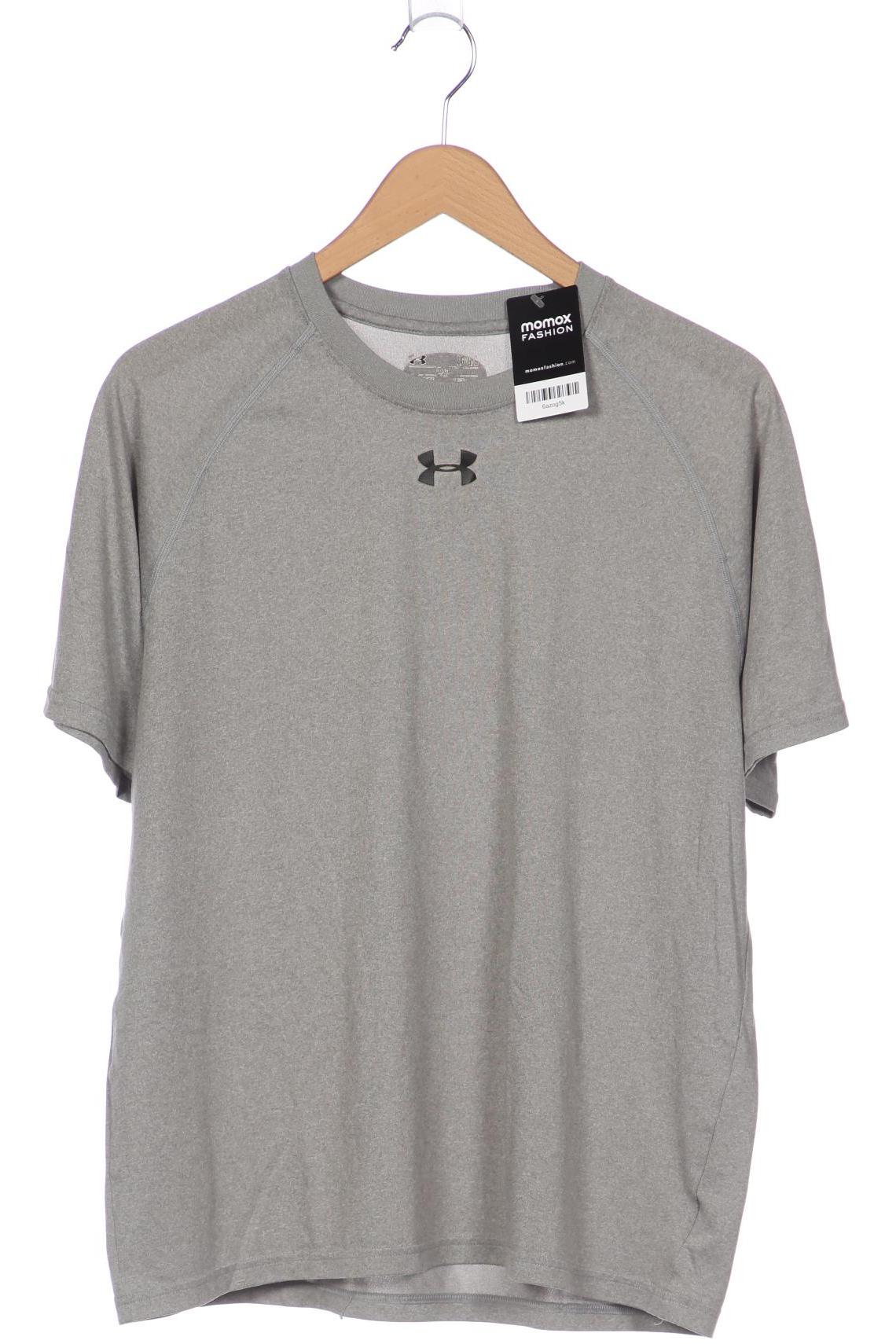 

UNDER ARMOUR Herren T-Shirt, grau