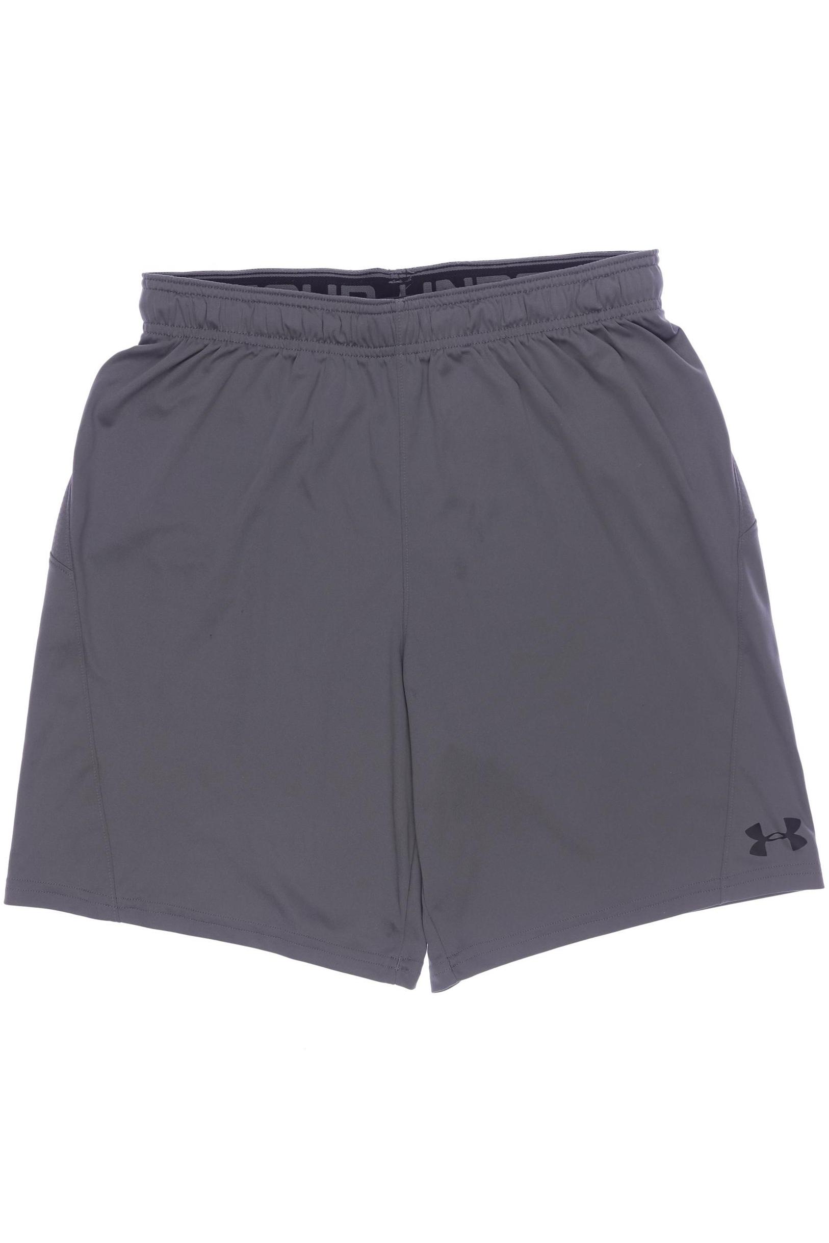 

Under Armour Herren Shorts, grau, Gr. 48