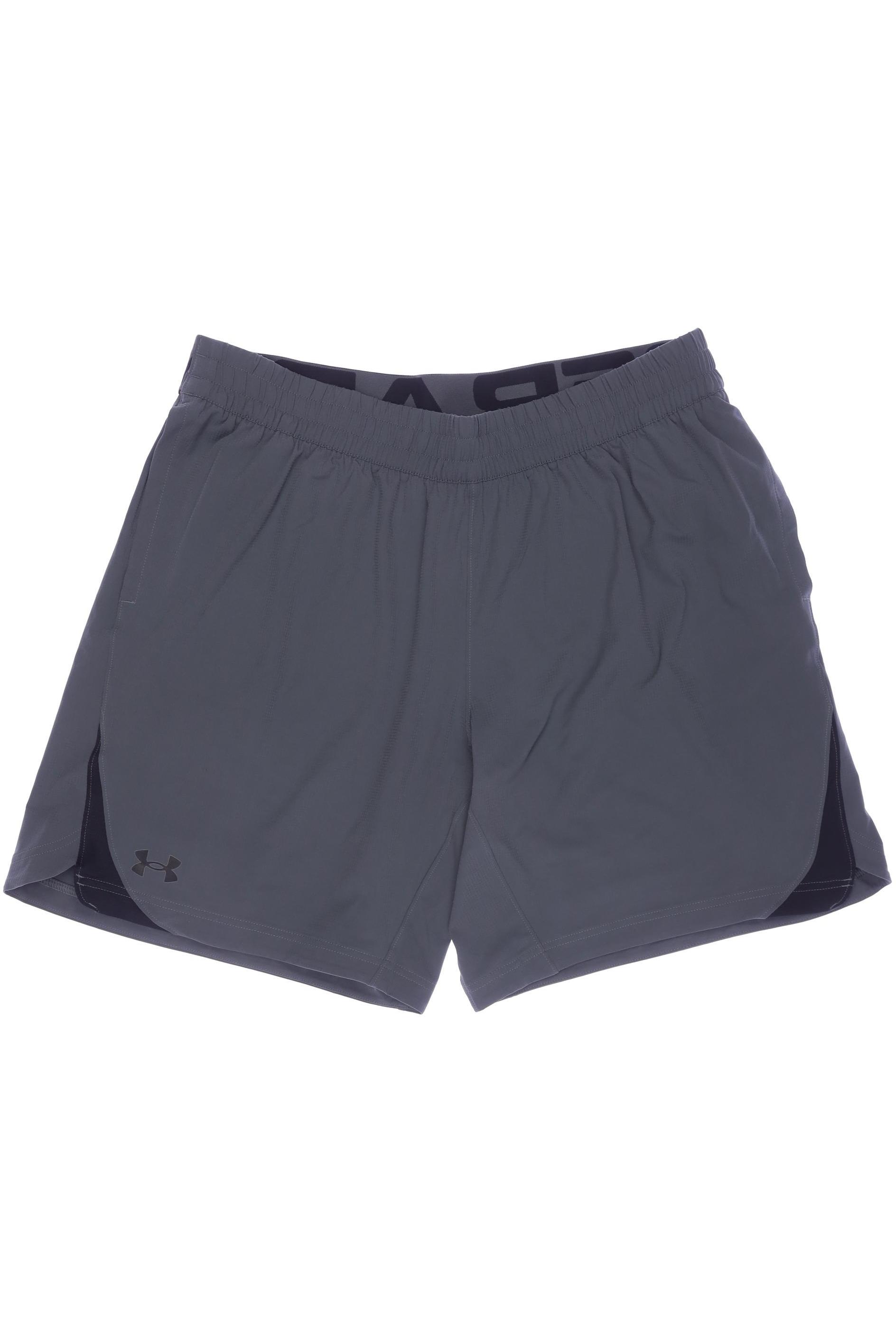 

Under Armour Herren Shorts, grau, Gr. 54