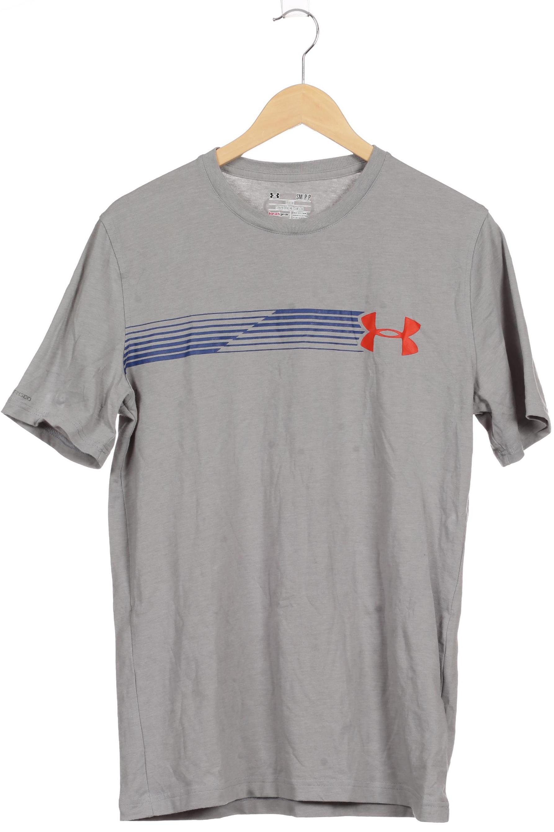 

Under Armour Herren T-Shirt, grau, Gr.