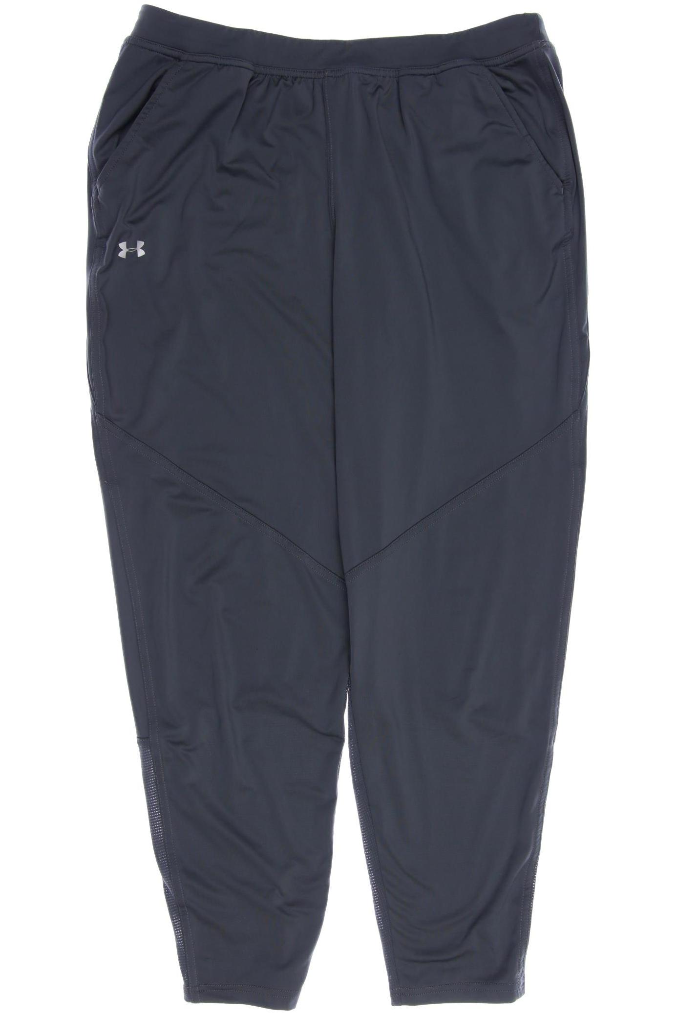 

UNDER ARMOUR Herren Stoffhose, grau