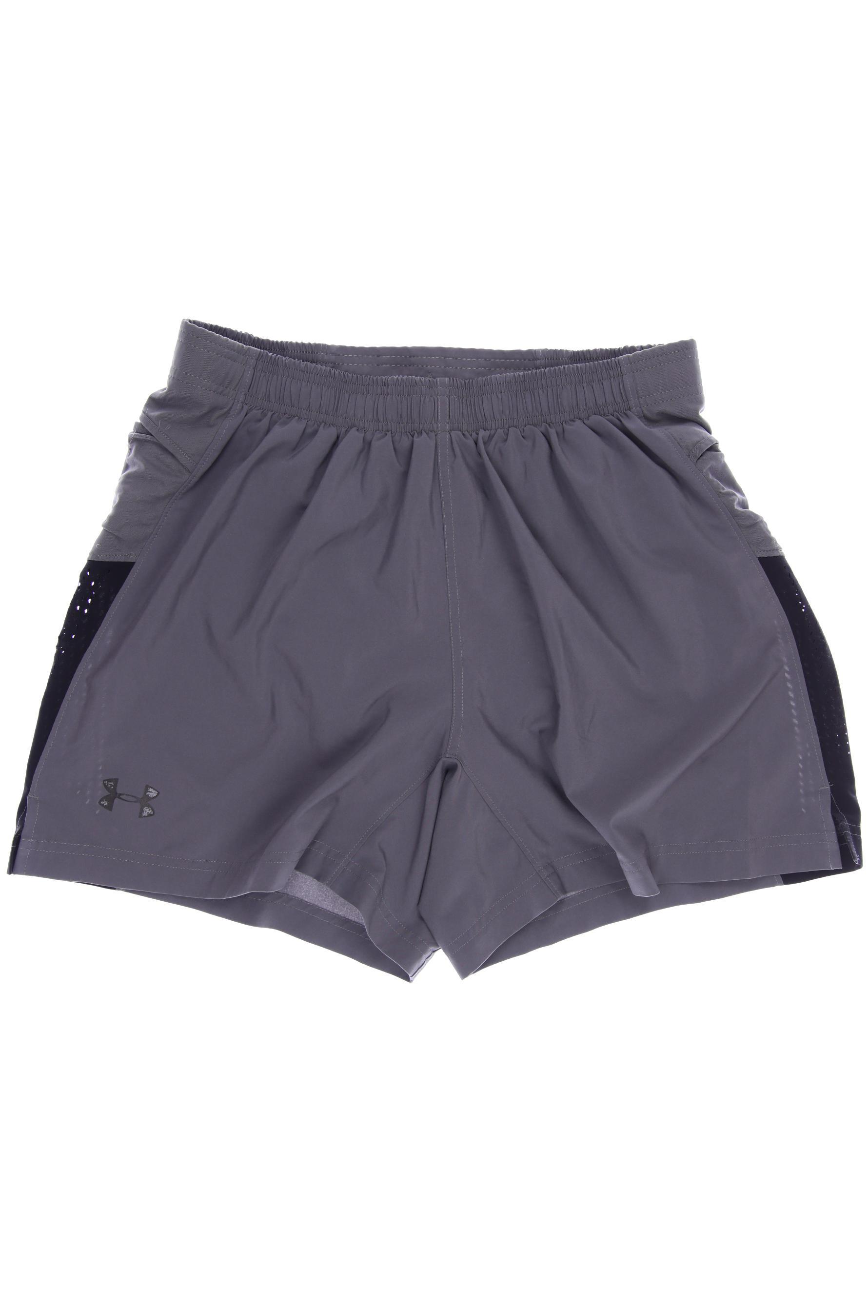 

UNDER ARMOUR Herren Shorts, grau