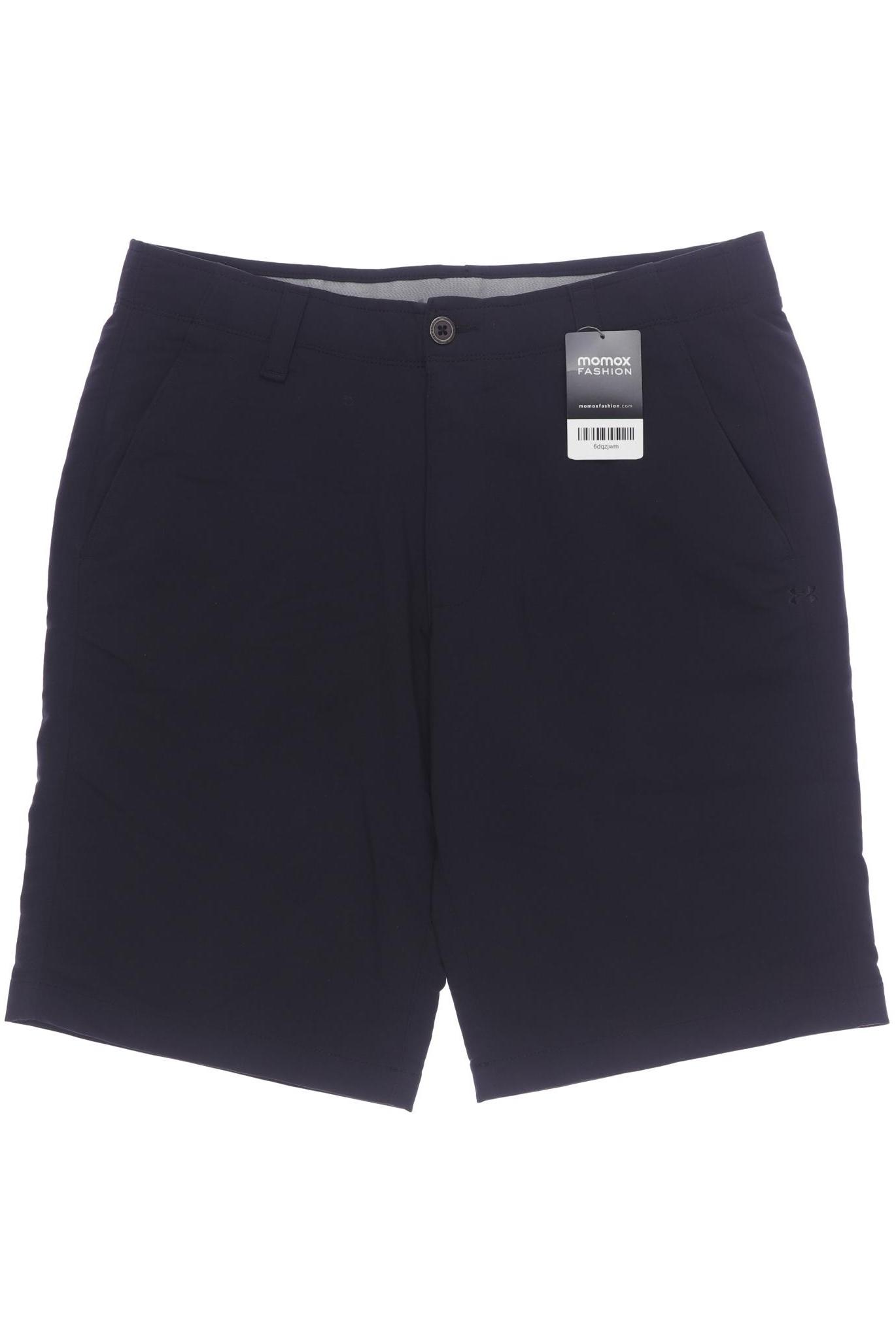

Under Armour Herren Shorts, marineblau, Gr. 52