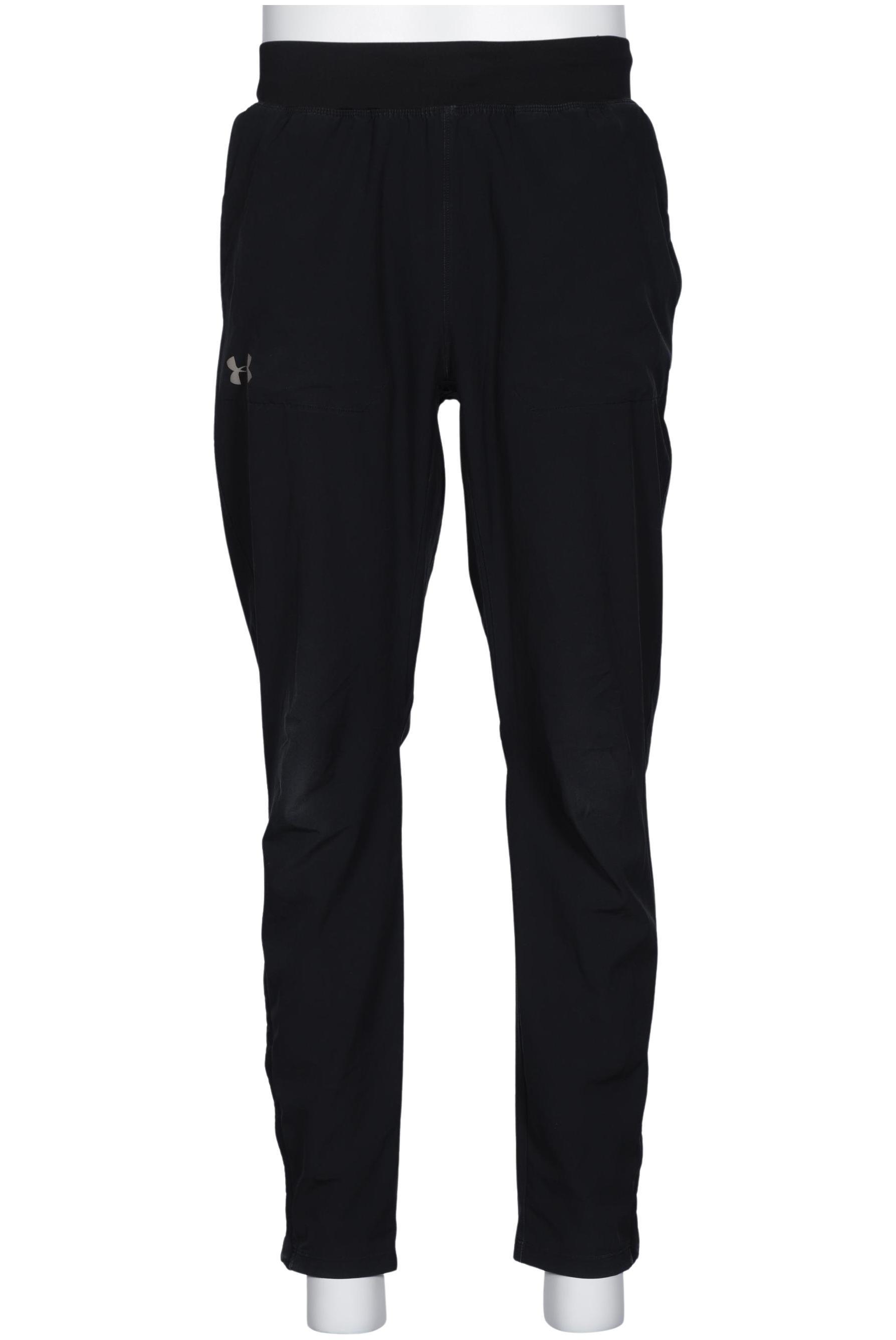 

Under Armour Herren Stoffhose, schwarz, Gr. 0