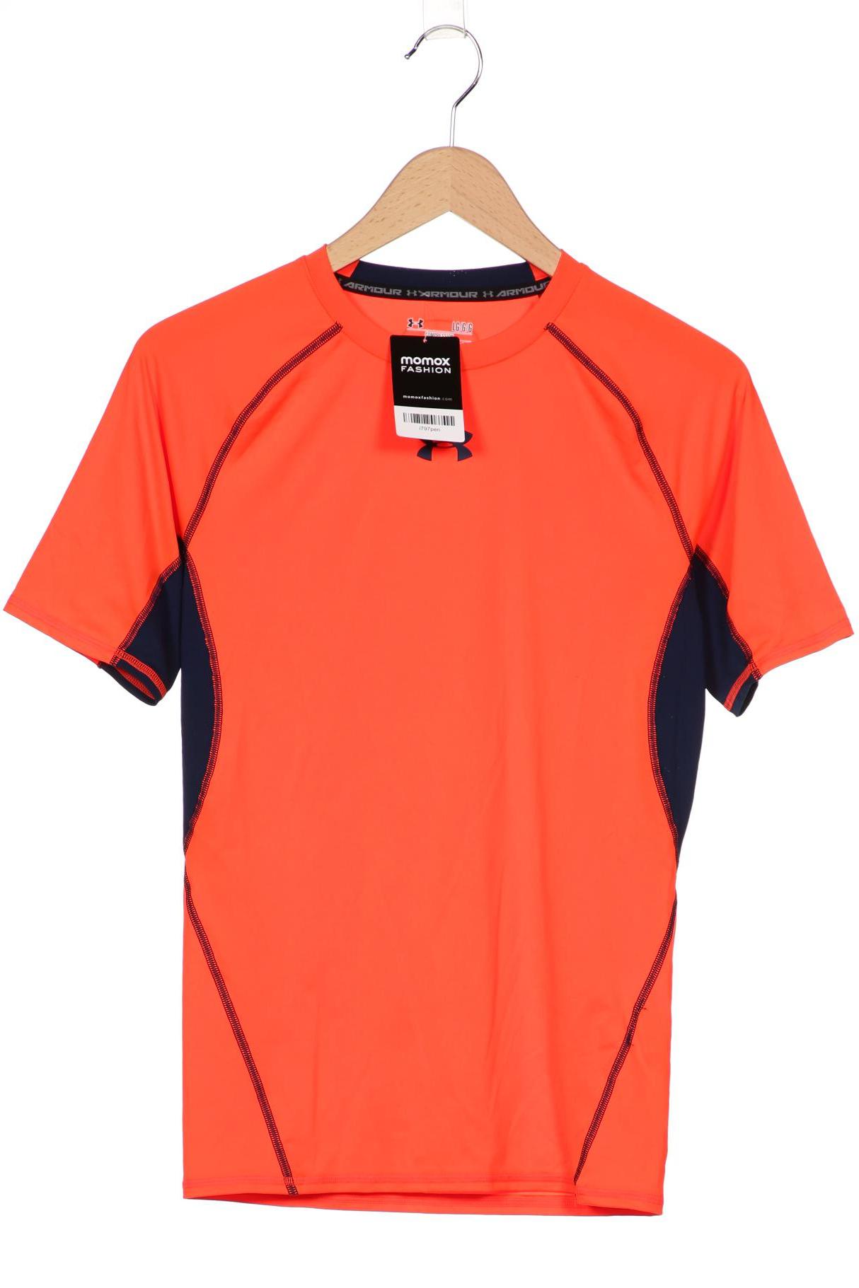 

UNDER ARMOUR Herren T-Shirt, neon