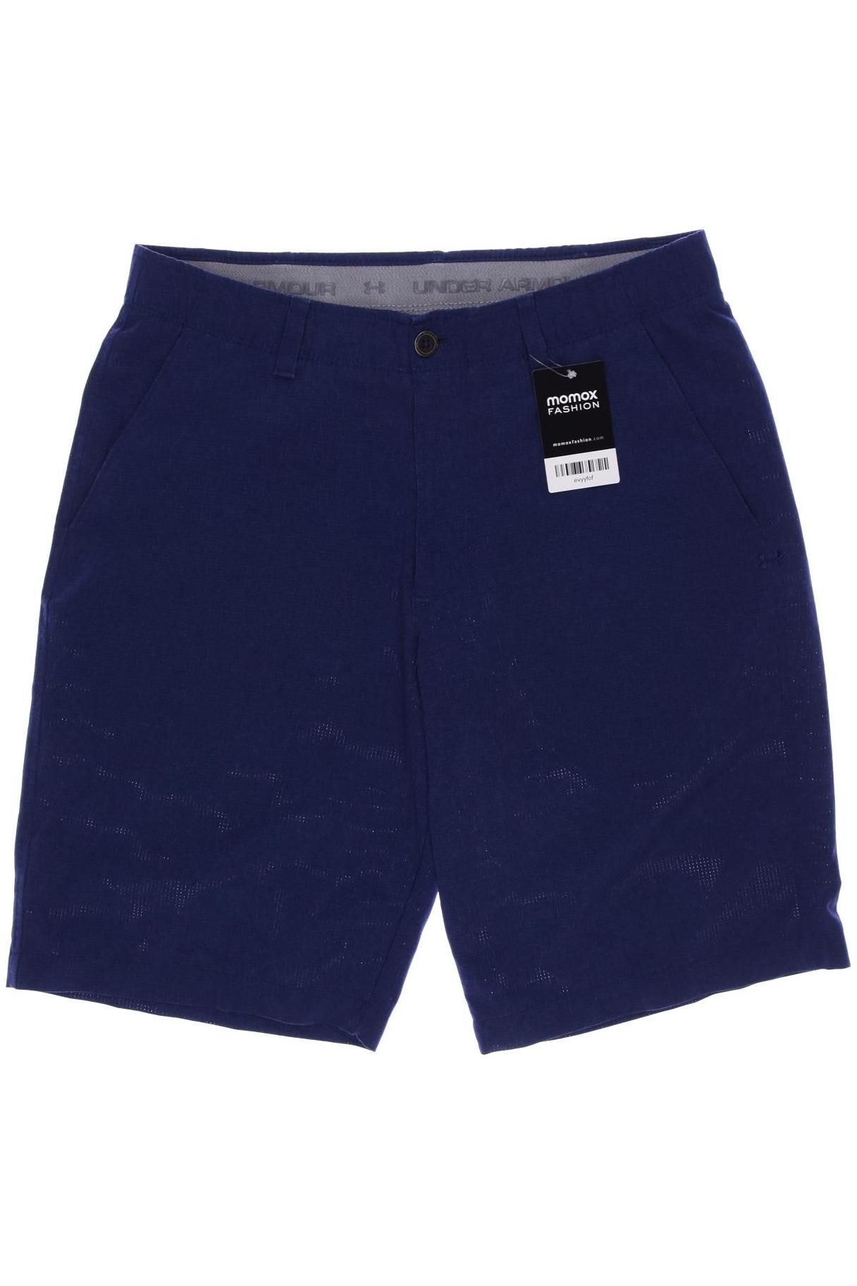 

UNDER ARMOUR Herren Shorts, marineblau