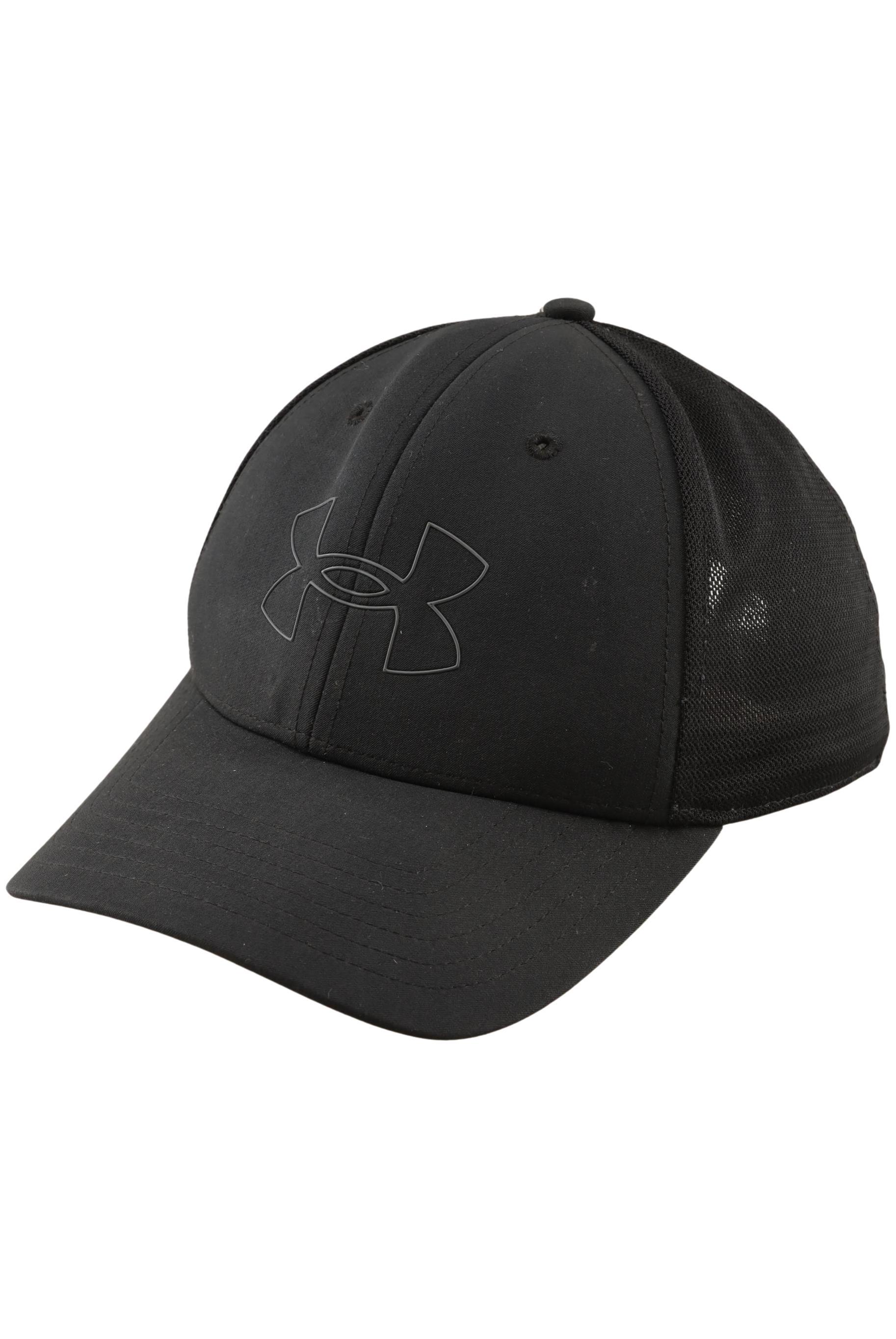 

Under Armour Herren Hut/Mütze, schwarz, Gr. uni