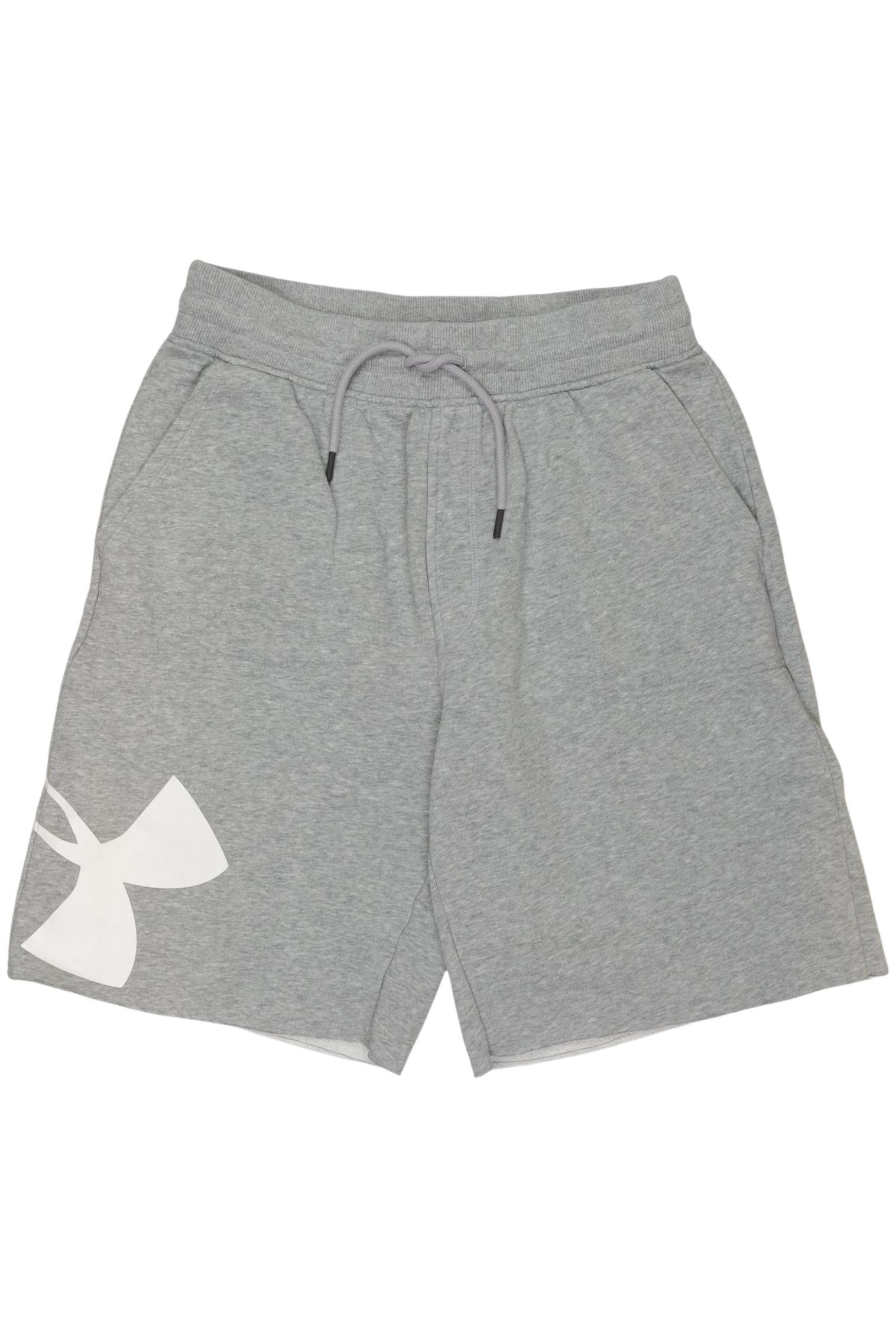 

Under Armour Herren Shorts, grau, Gr. 52