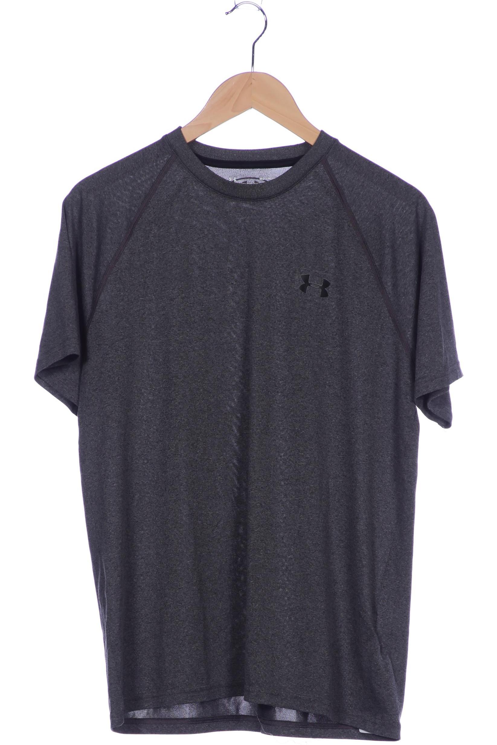 

Under Armour Herren T-Shirt, grau, Gr. 48