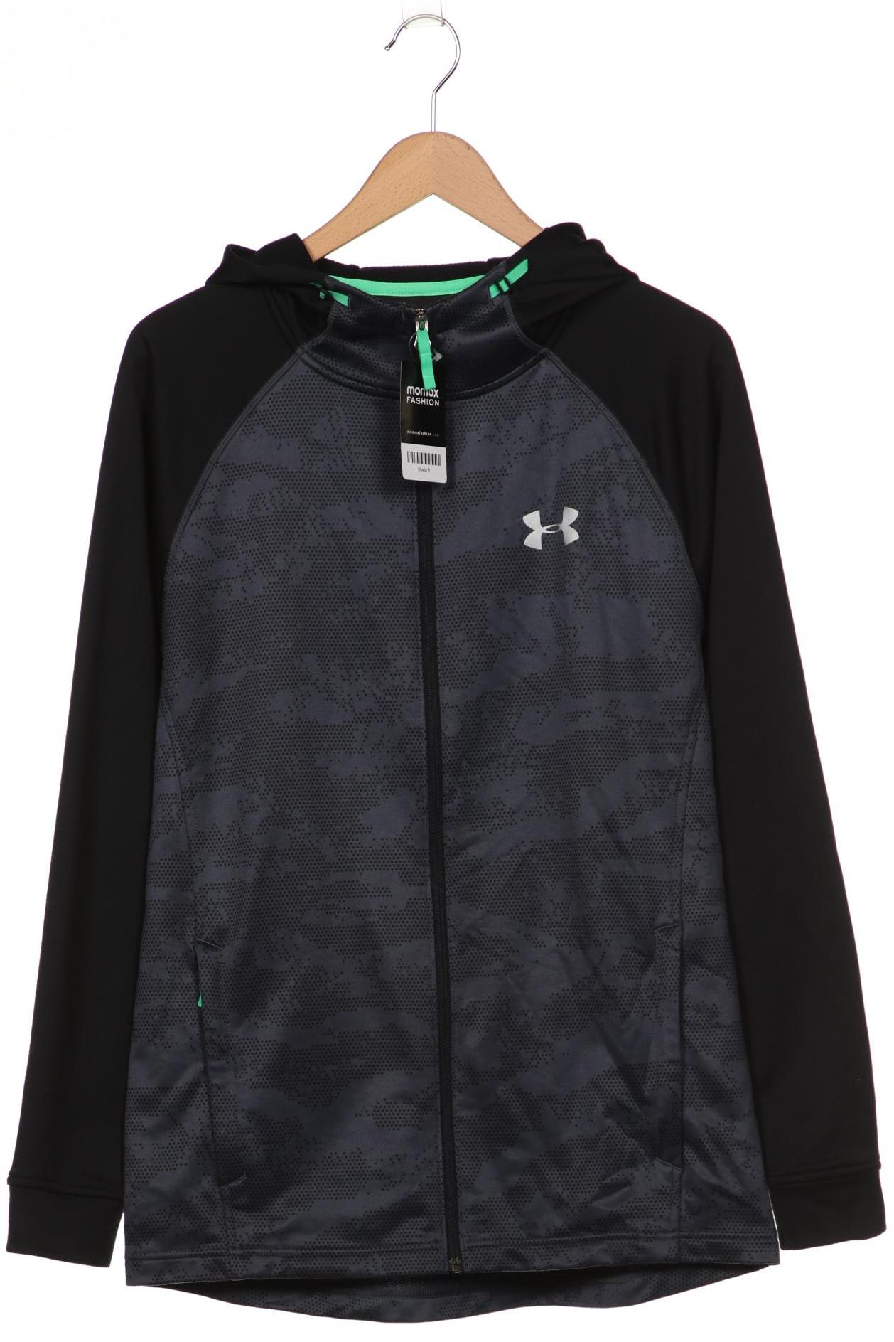 

UNDER ARMOUR Herren Kapuzenpullover, grau