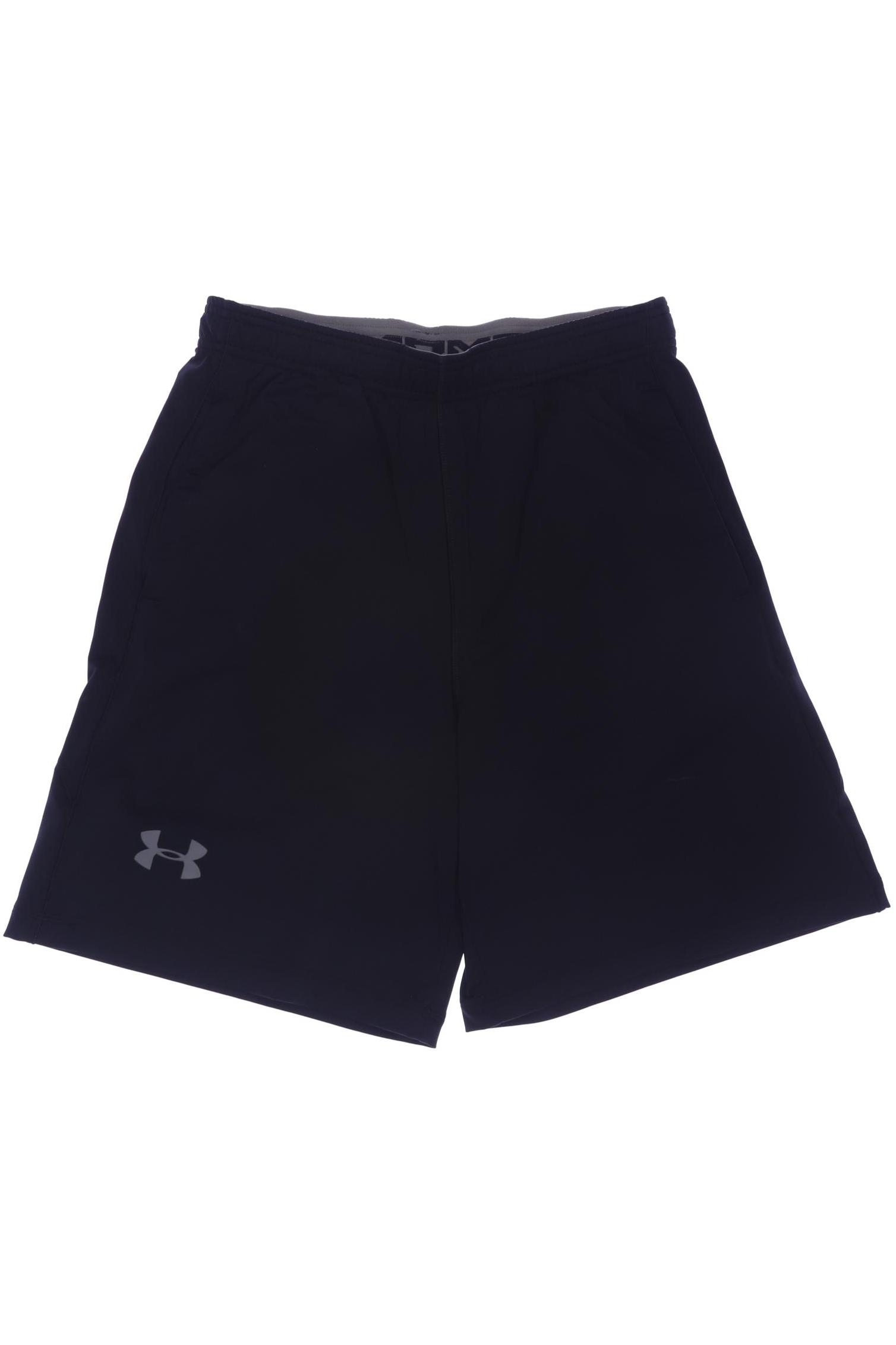 

Under Armour Herren Shorts, schwarz, Gr. 48