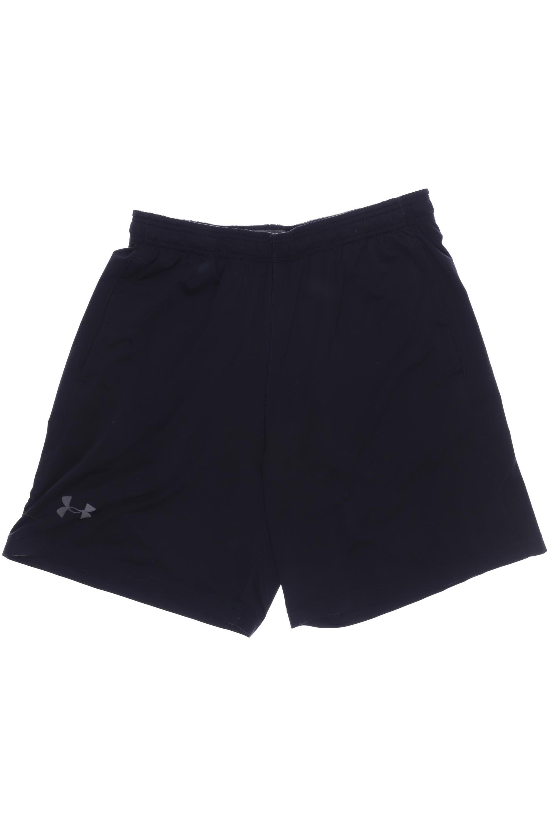 

UNDER ARMOUR Herren Shorts, schwarz
