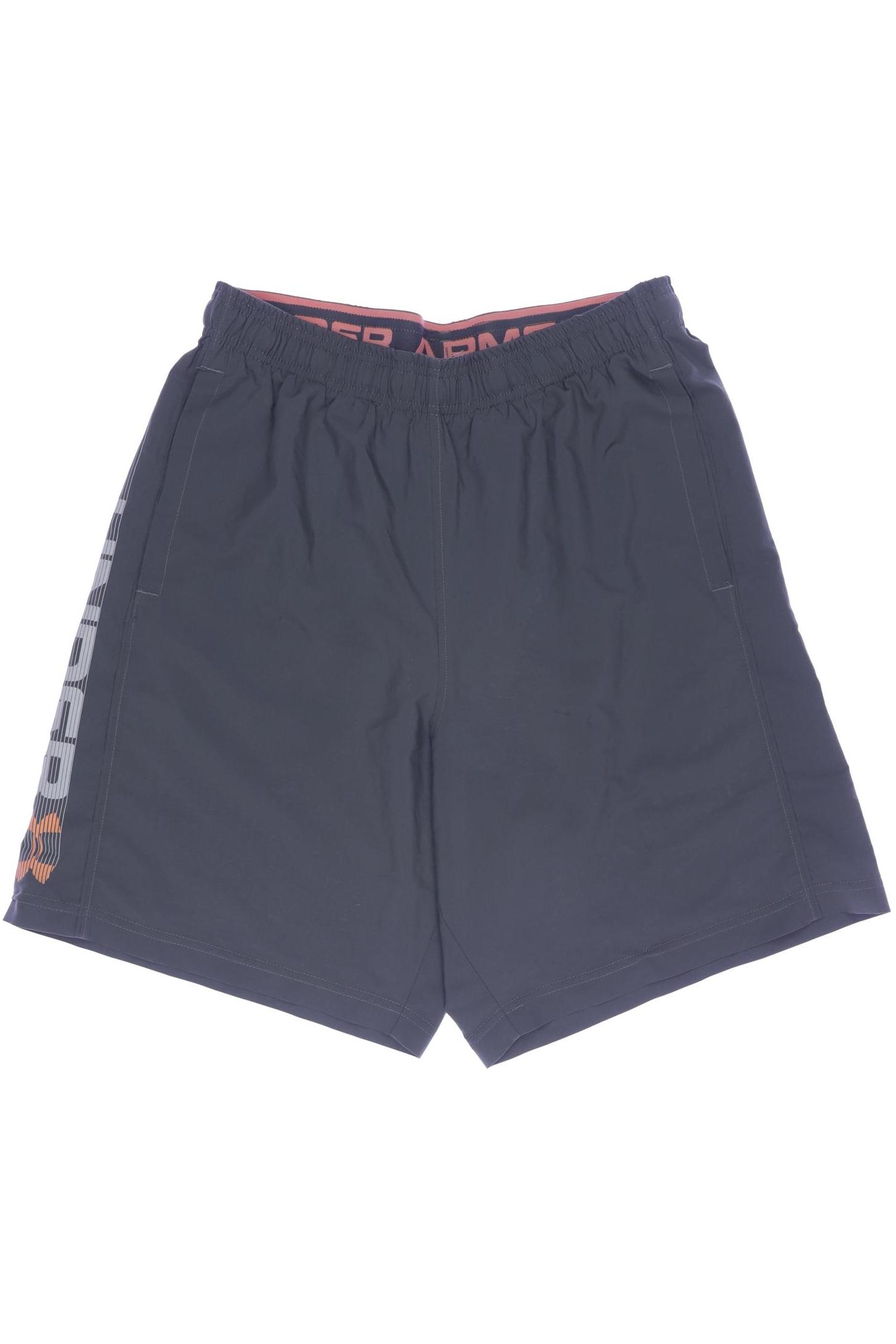 

Under Armour Herren Shorts, grau, Gr. 48