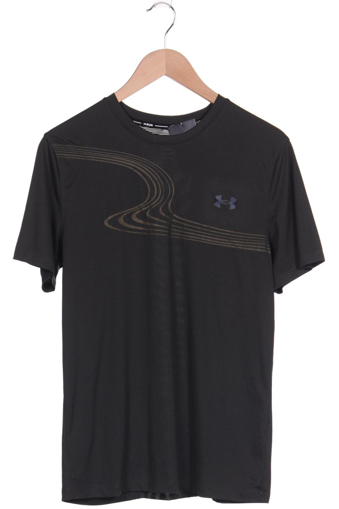 

UNDER ARMOUR Herren T-Shirt, grün