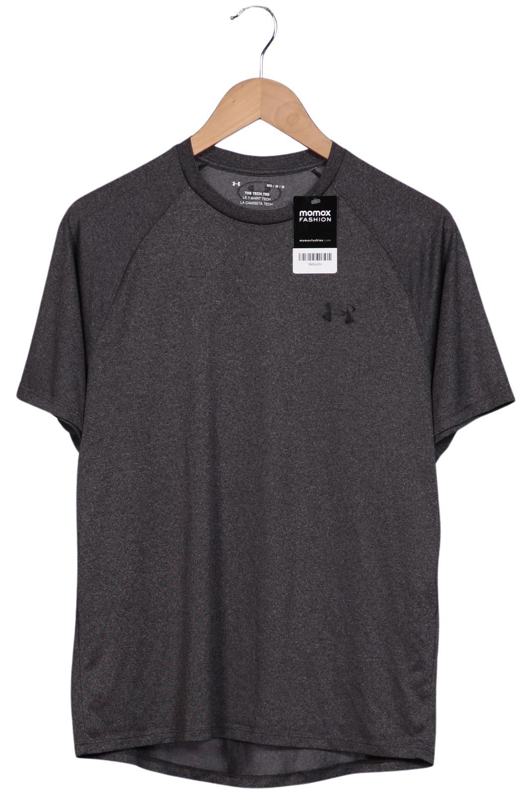 

Under Armour Herren T-Shirt, grau, Gr. 48