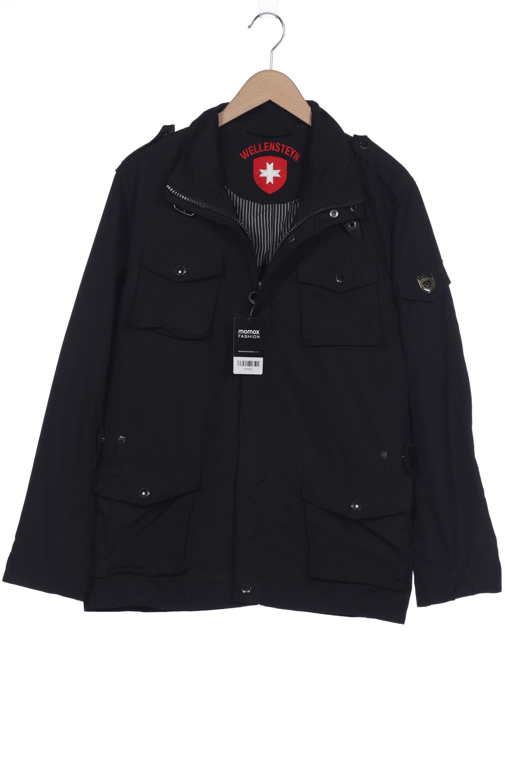 

UNDER ARMOUR Herren Jacke, orange