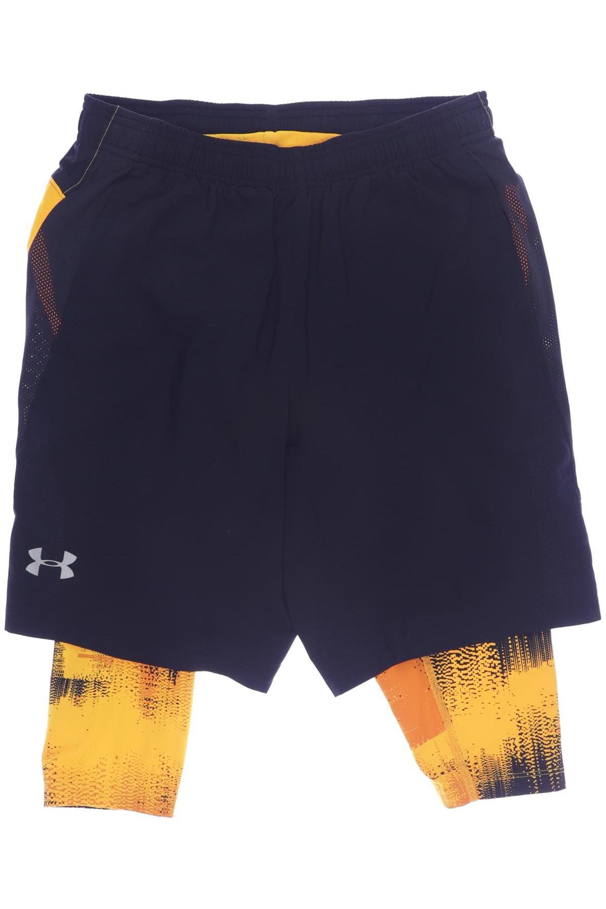 

Under Armour Herren Shorts, schwarz, Gr. 48
