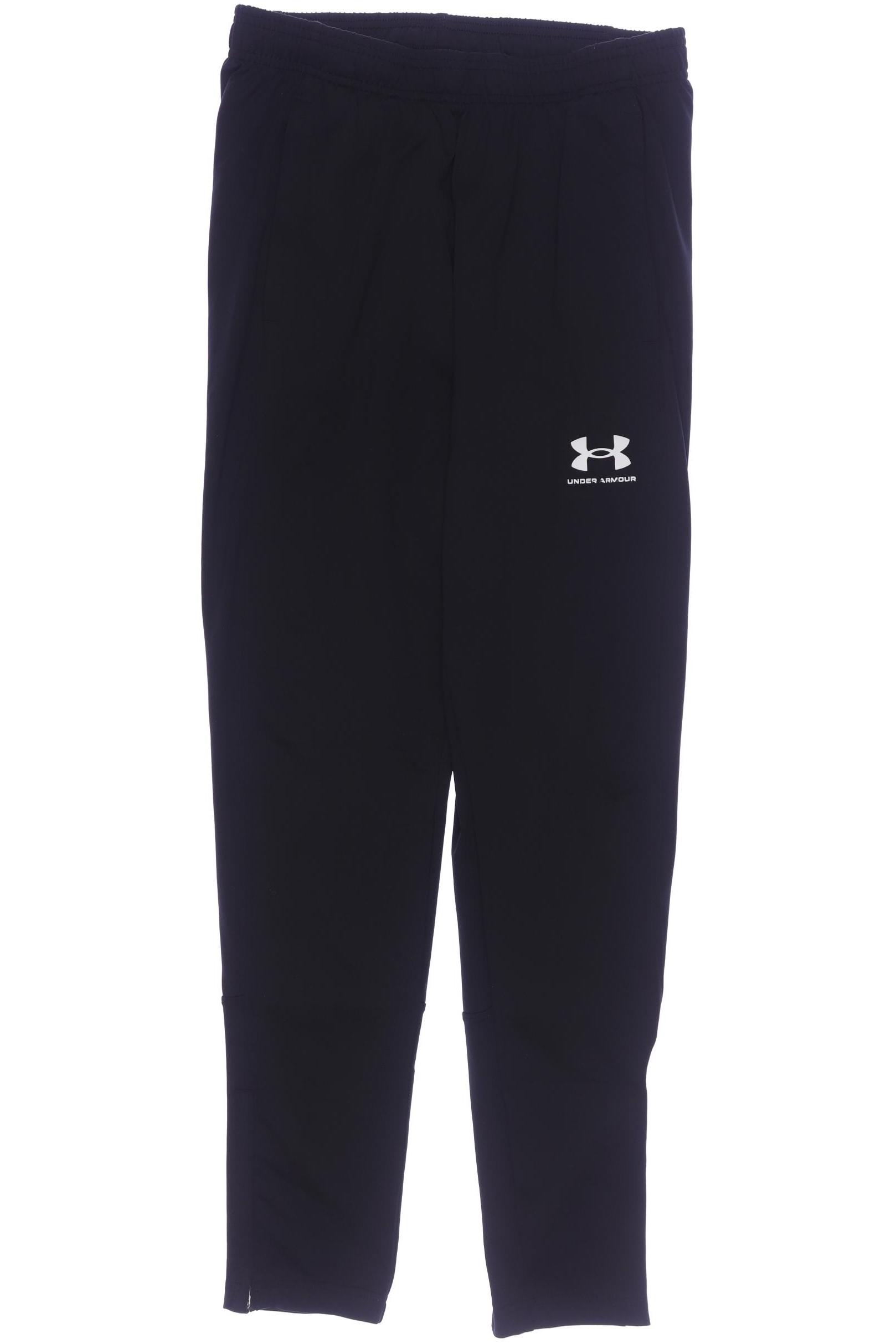 

Under Armour Herren Stoffhose, schwarz, Gr. 0