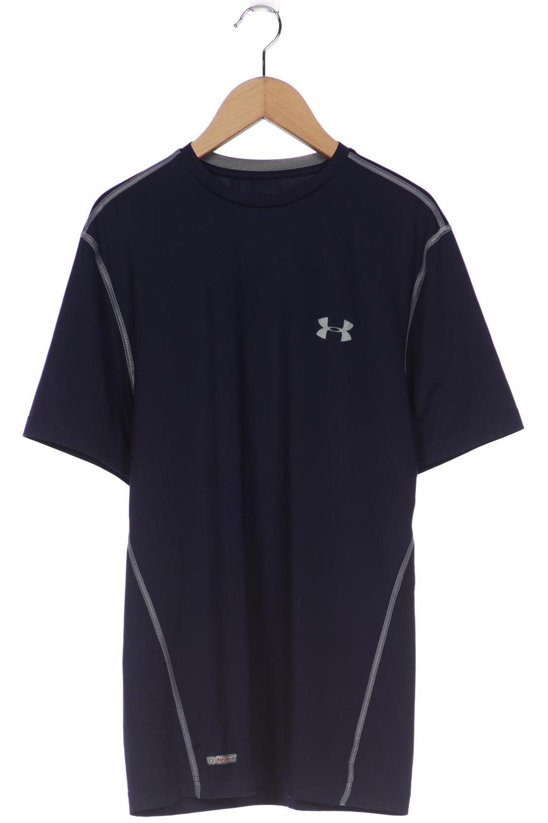 

UNDER ARMOUR Herren T-Shirt, marineblau