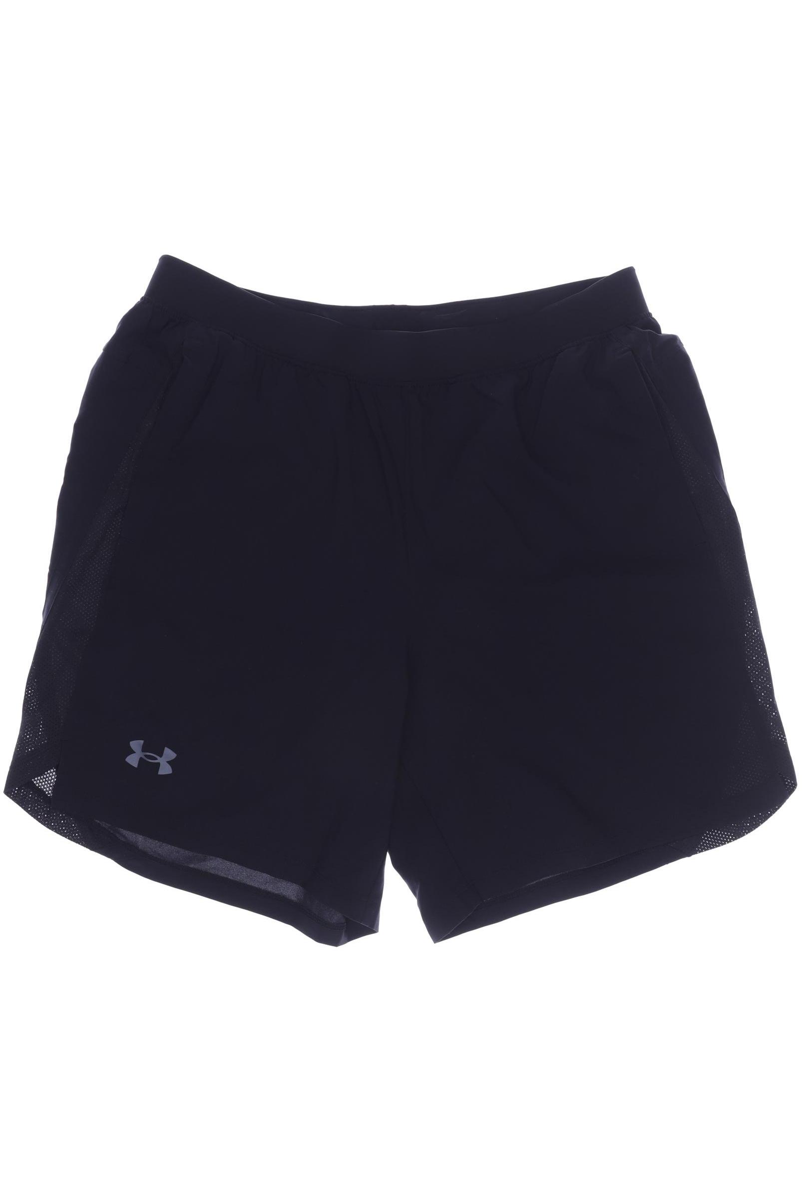 

UNDER ARMOUR Herren Shorts, schwarz