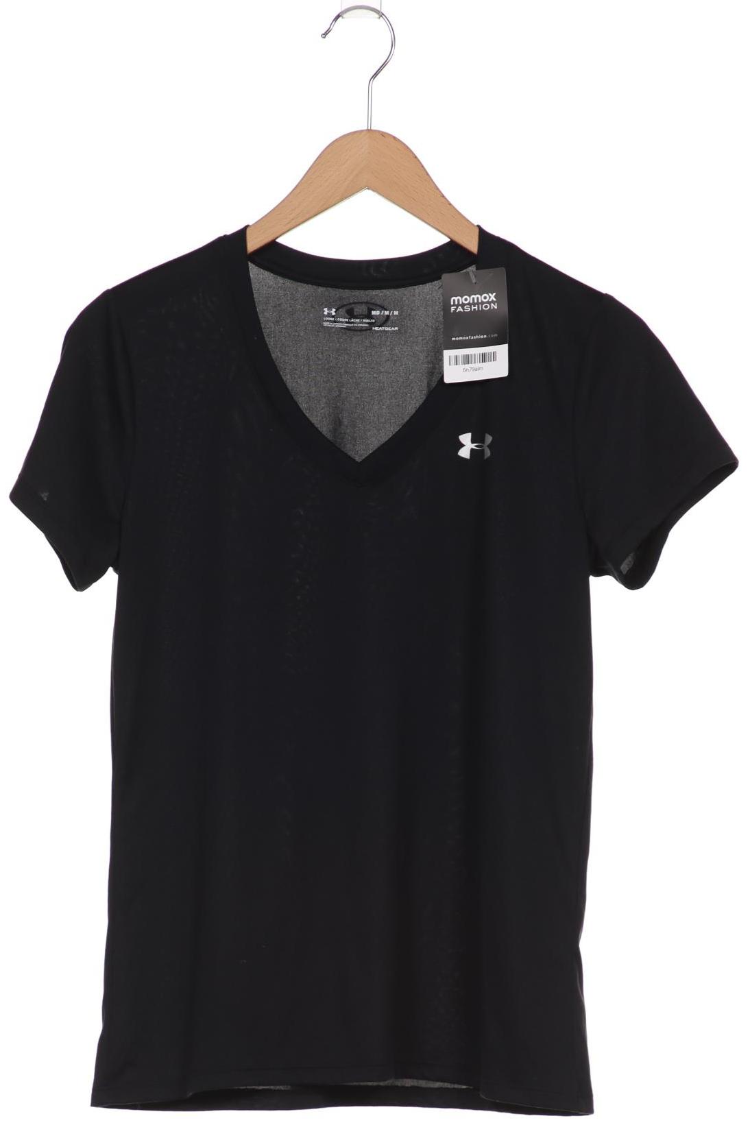 

UNDER ARMOUR Herren T-Shirt, schwarz